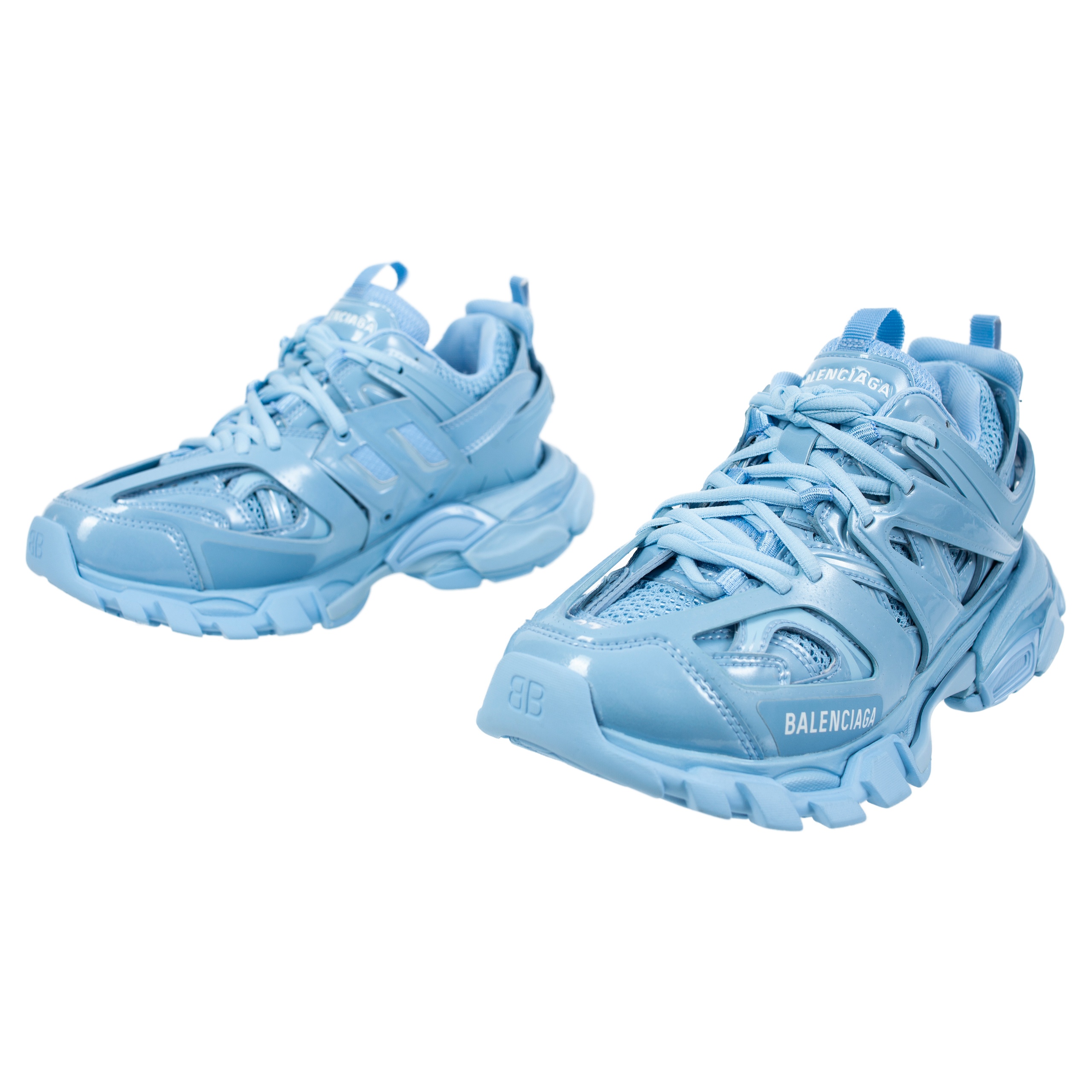 Balenciaga バレンシアガ　track It's Balenciaga on these tracks 💫 Balenciaga Track Hike