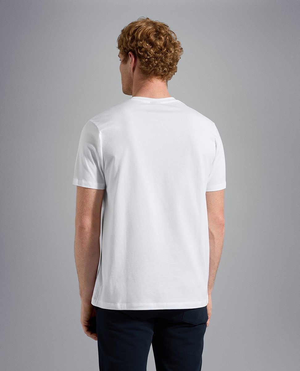 Organic cotton T-shirt - 4