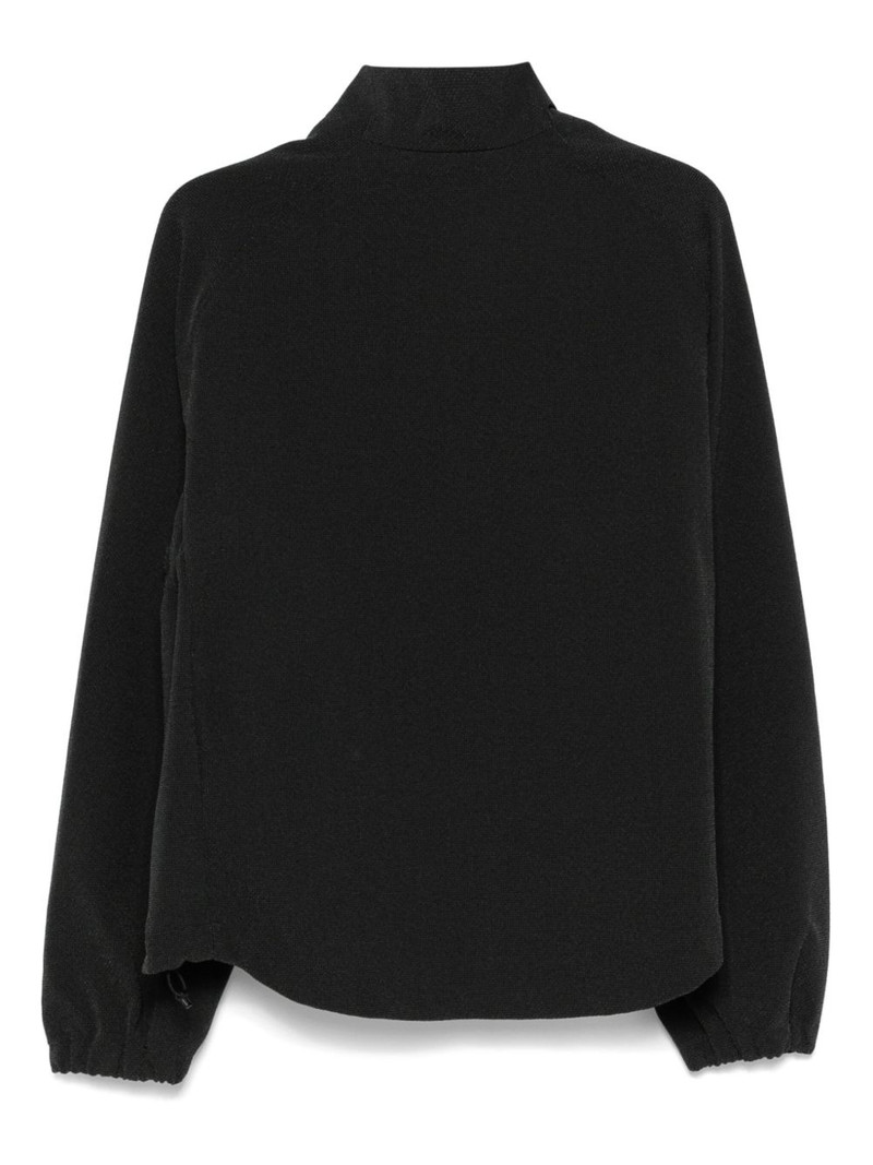 GR10K IBQ  Rampage sweatshirt outlook