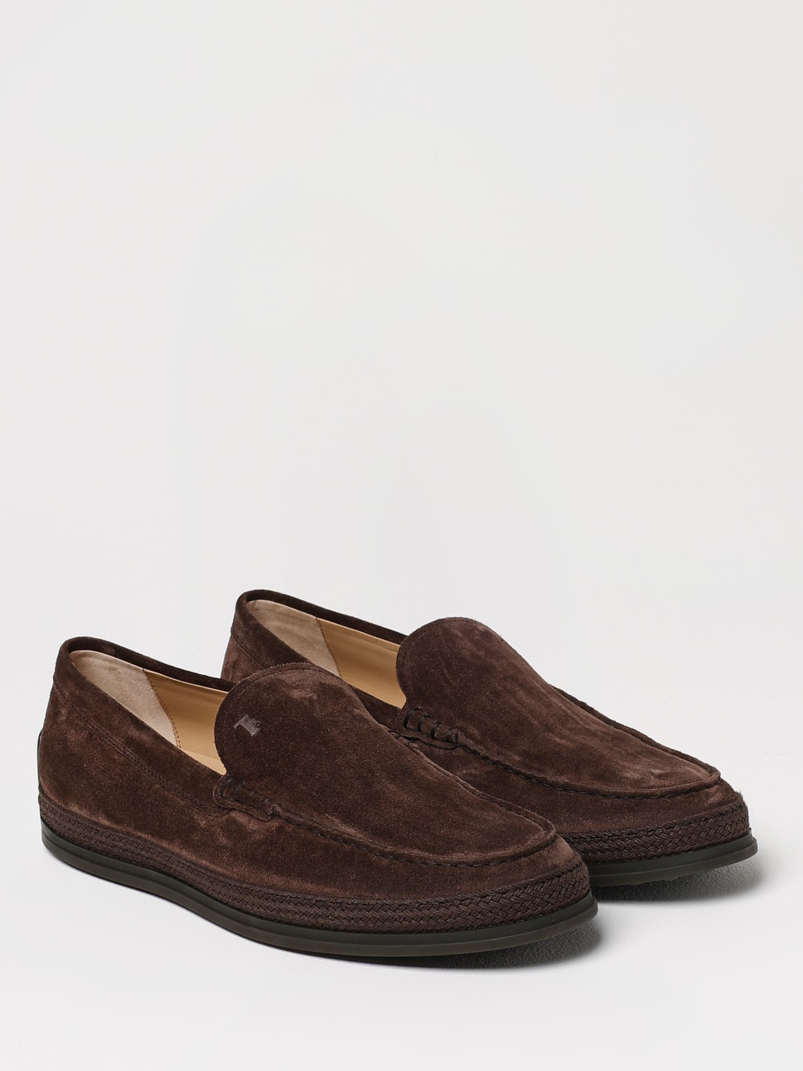 Shoes men Tod's - 2