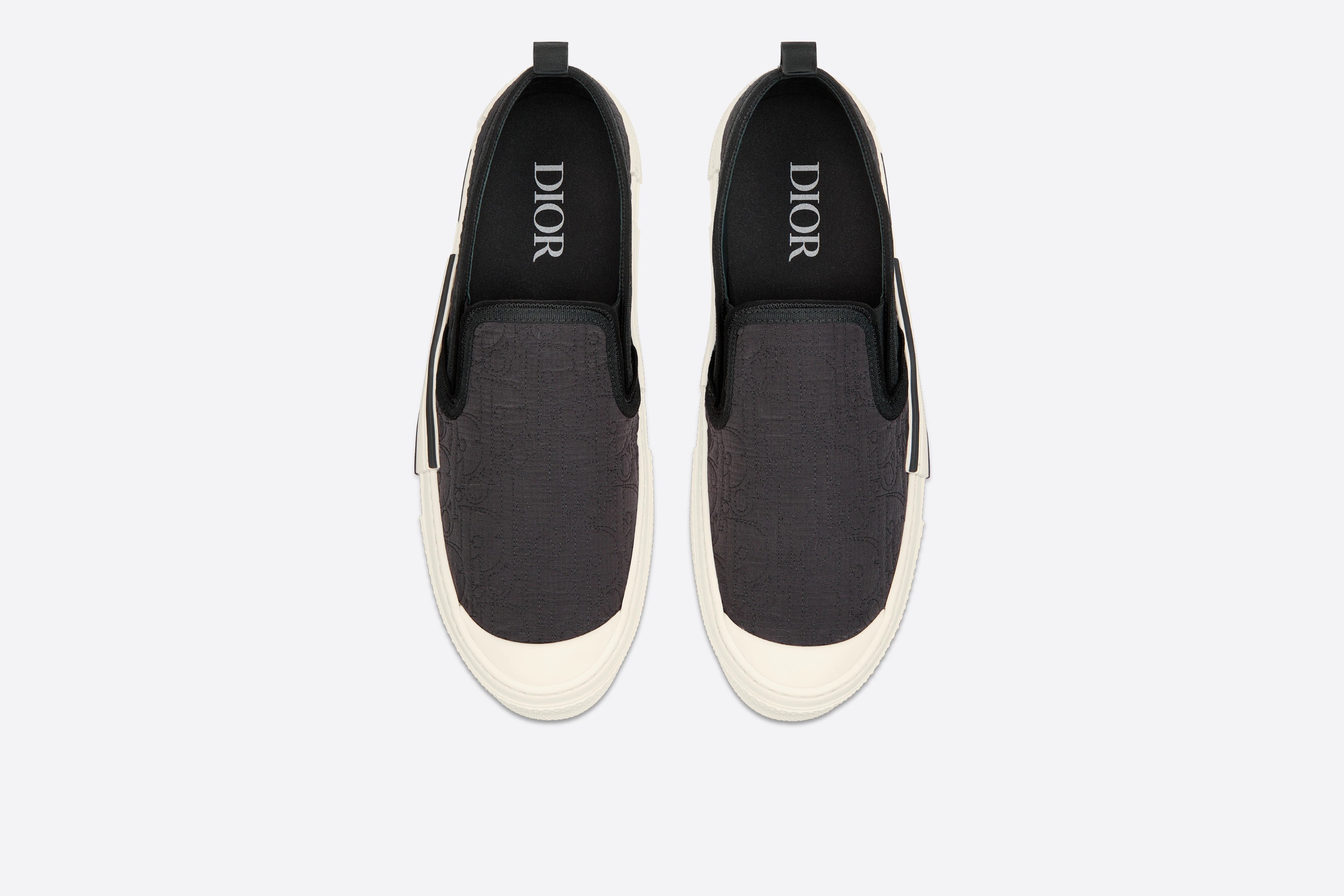 B23 Slip-On Sneaker - 4