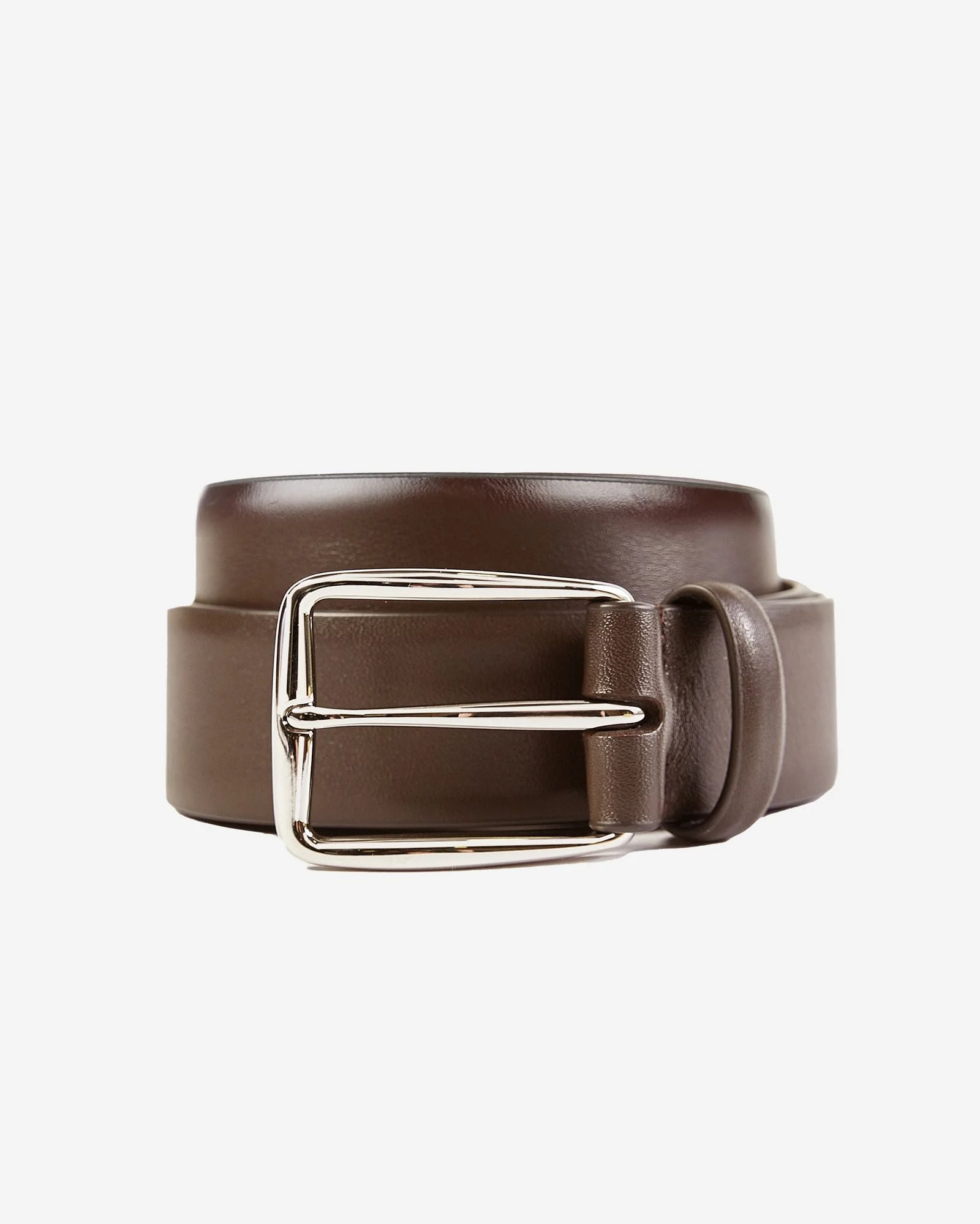 Leather belt - 1
