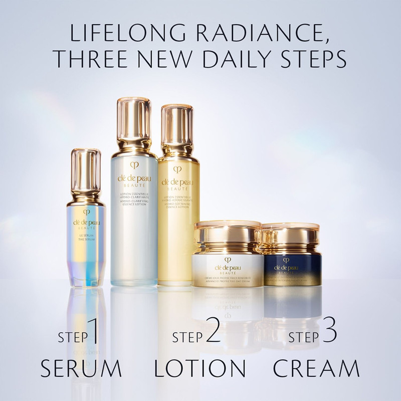 Advanced Protective Day Cream SPF 25 7