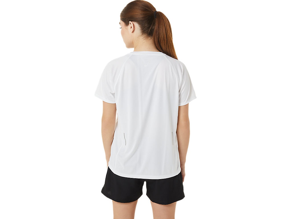 WOMEN'S READY-SET LYTE V-NECK - 2