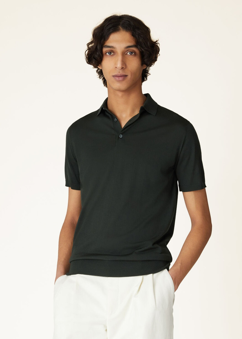 Wish® Polo Shirt 4