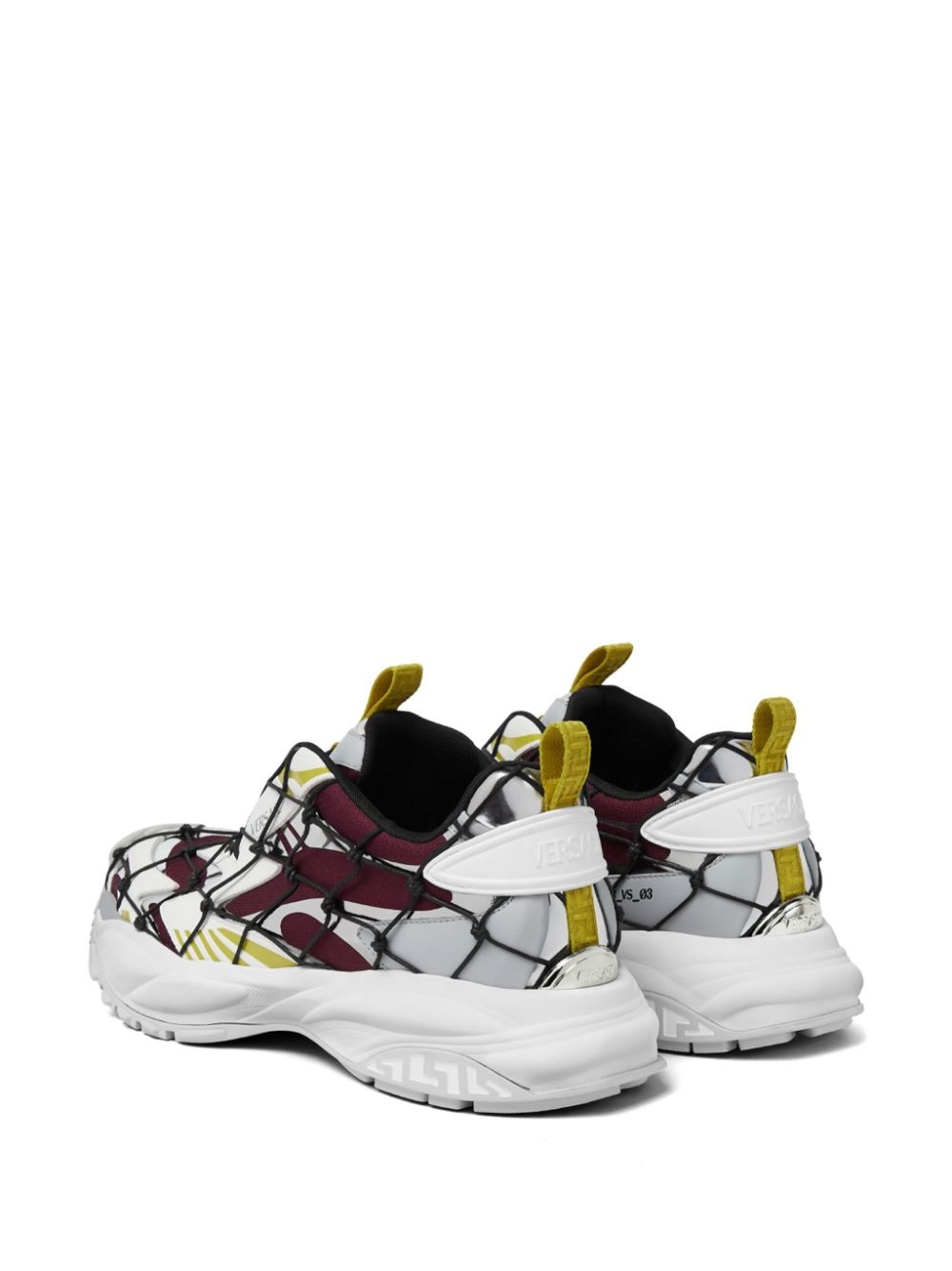 Mercury M_Vs_03 sneakers - 3