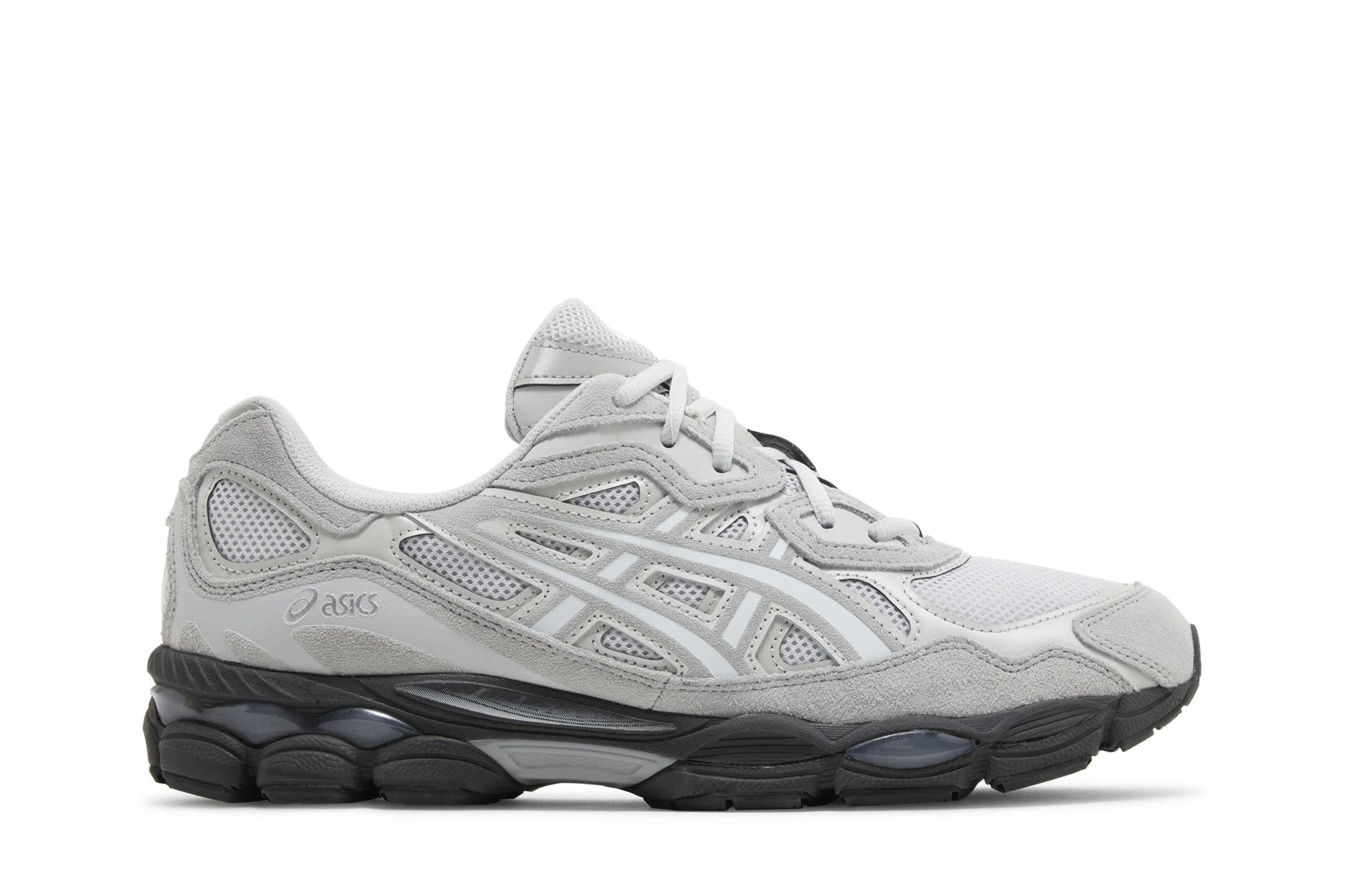 Gel NYC 'Glacier Grey' - 1