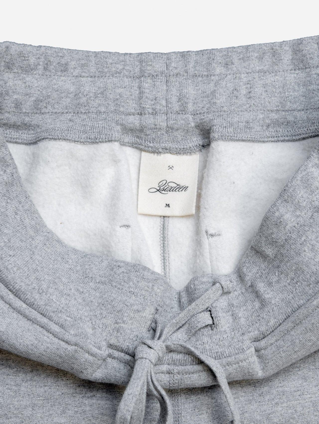Sweatpants - Heather Grey - 7