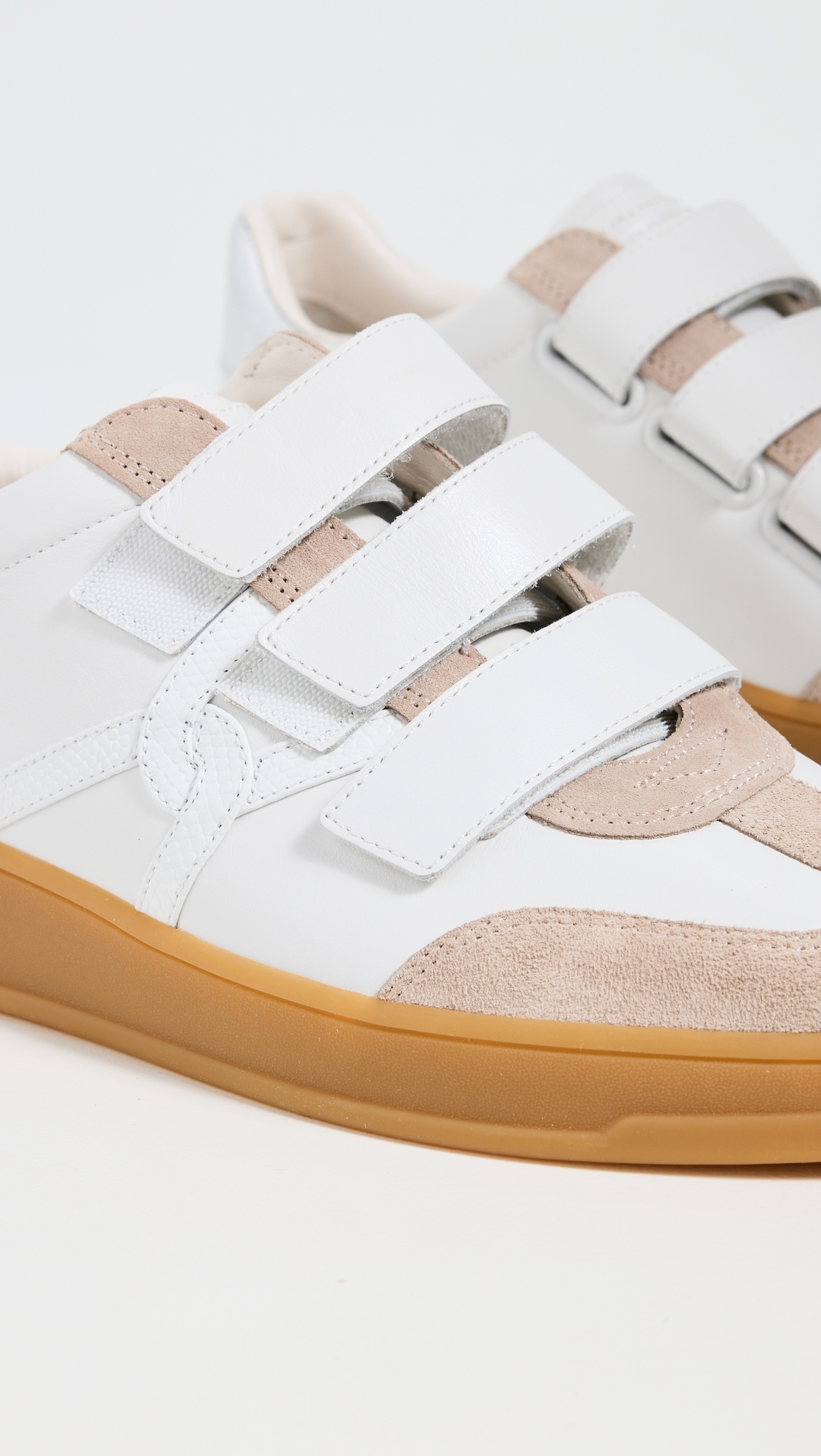 Reagan Sneakers - 5