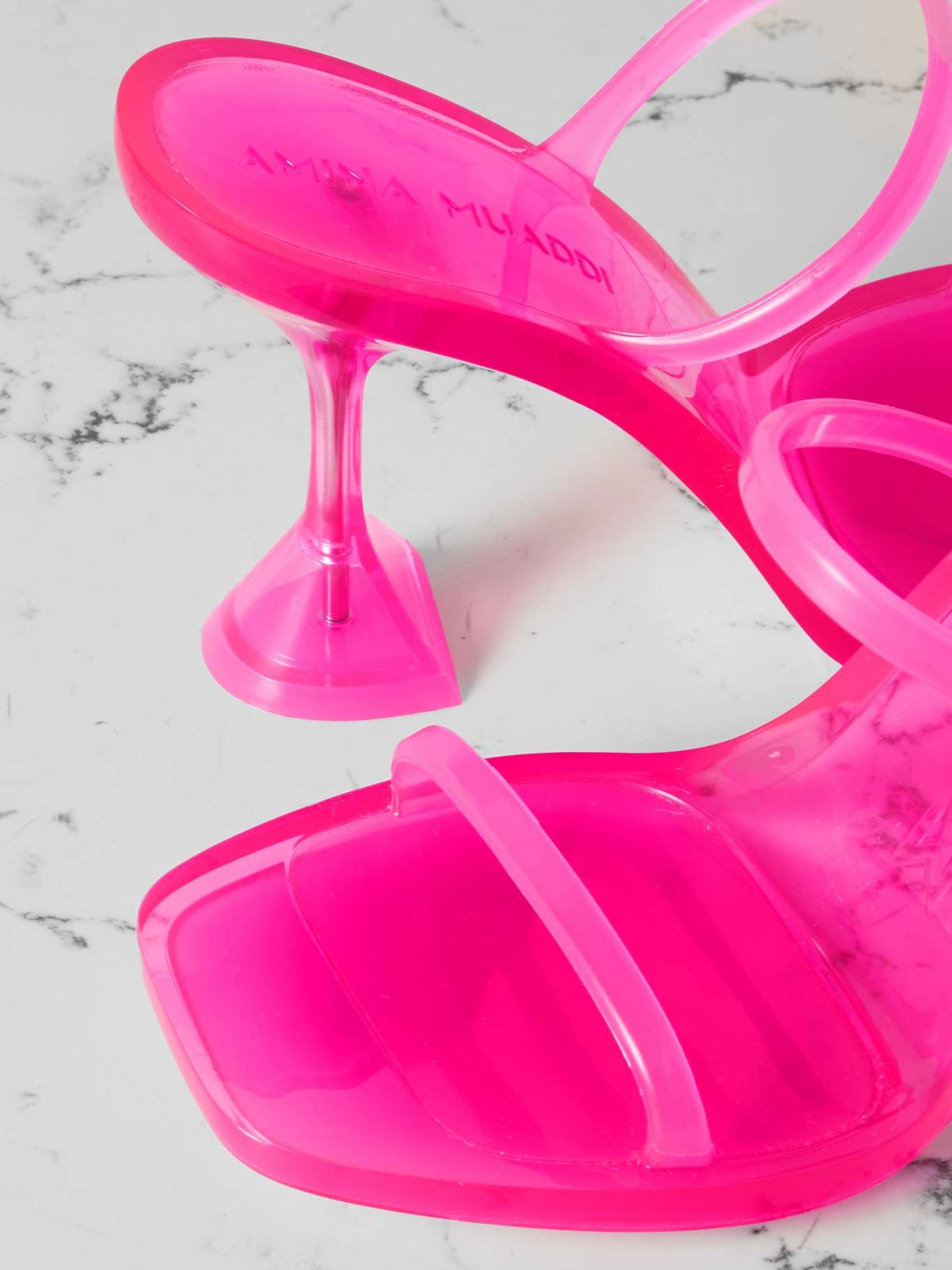 Brito PVC sandals - 4