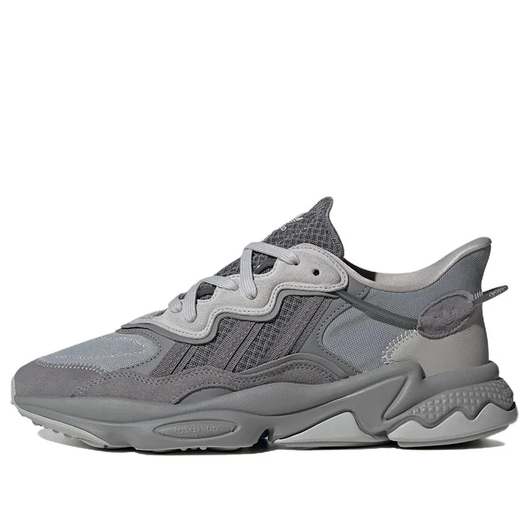 adidas Originals Ozweego Shoes 'Grey' ID9823 - 1