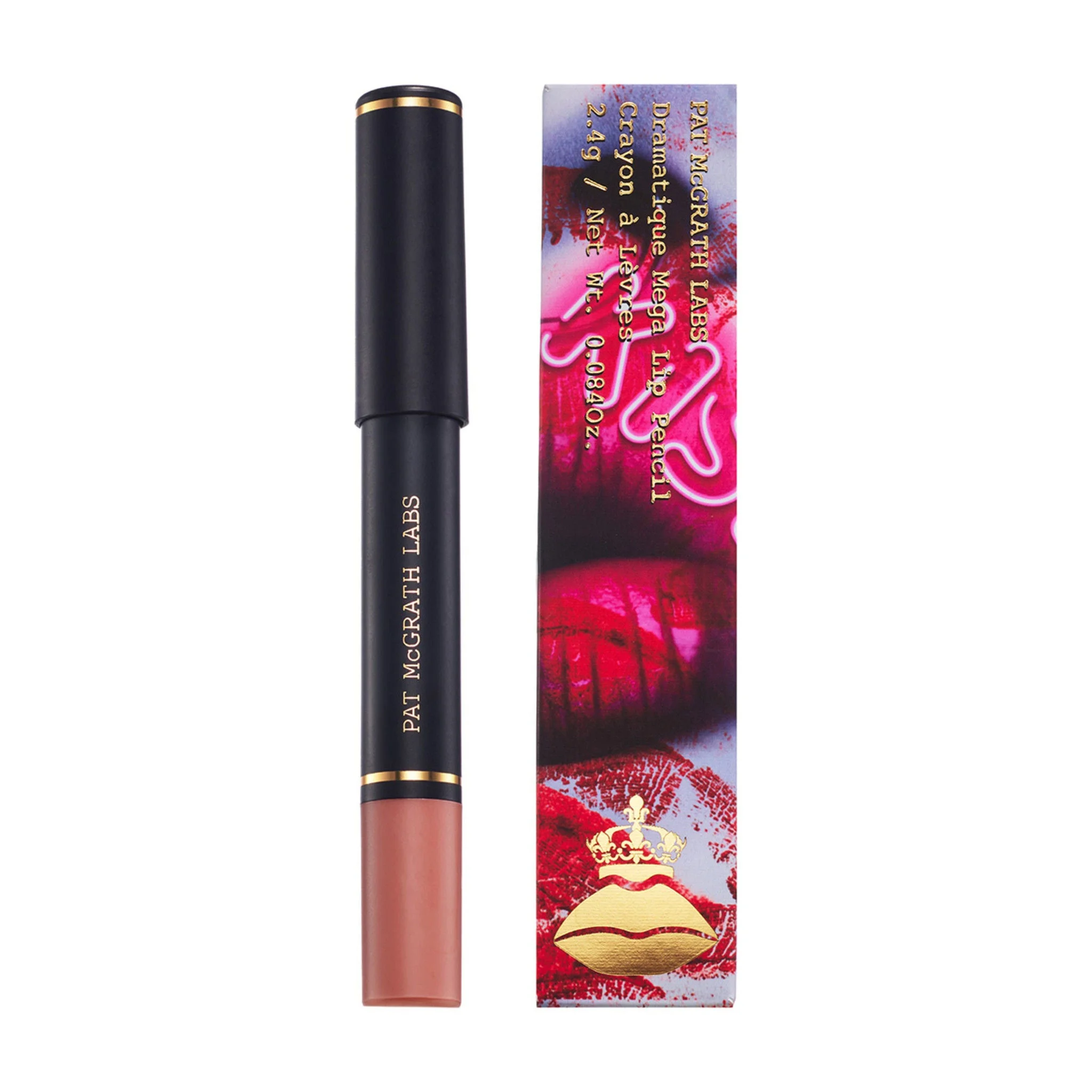 Dramatique Mega Lip Pencil - 1