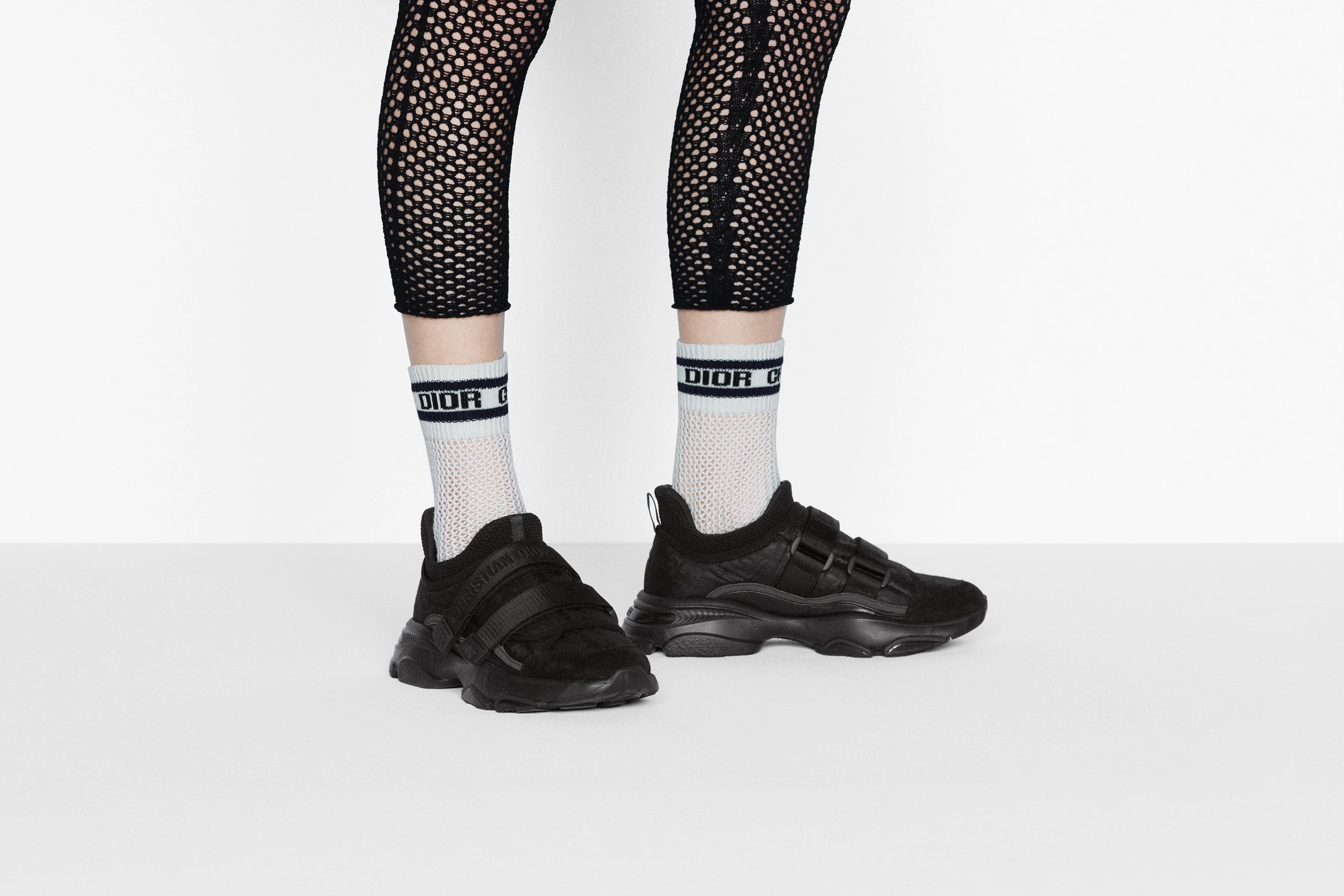 D-Wander Sneaker - 7