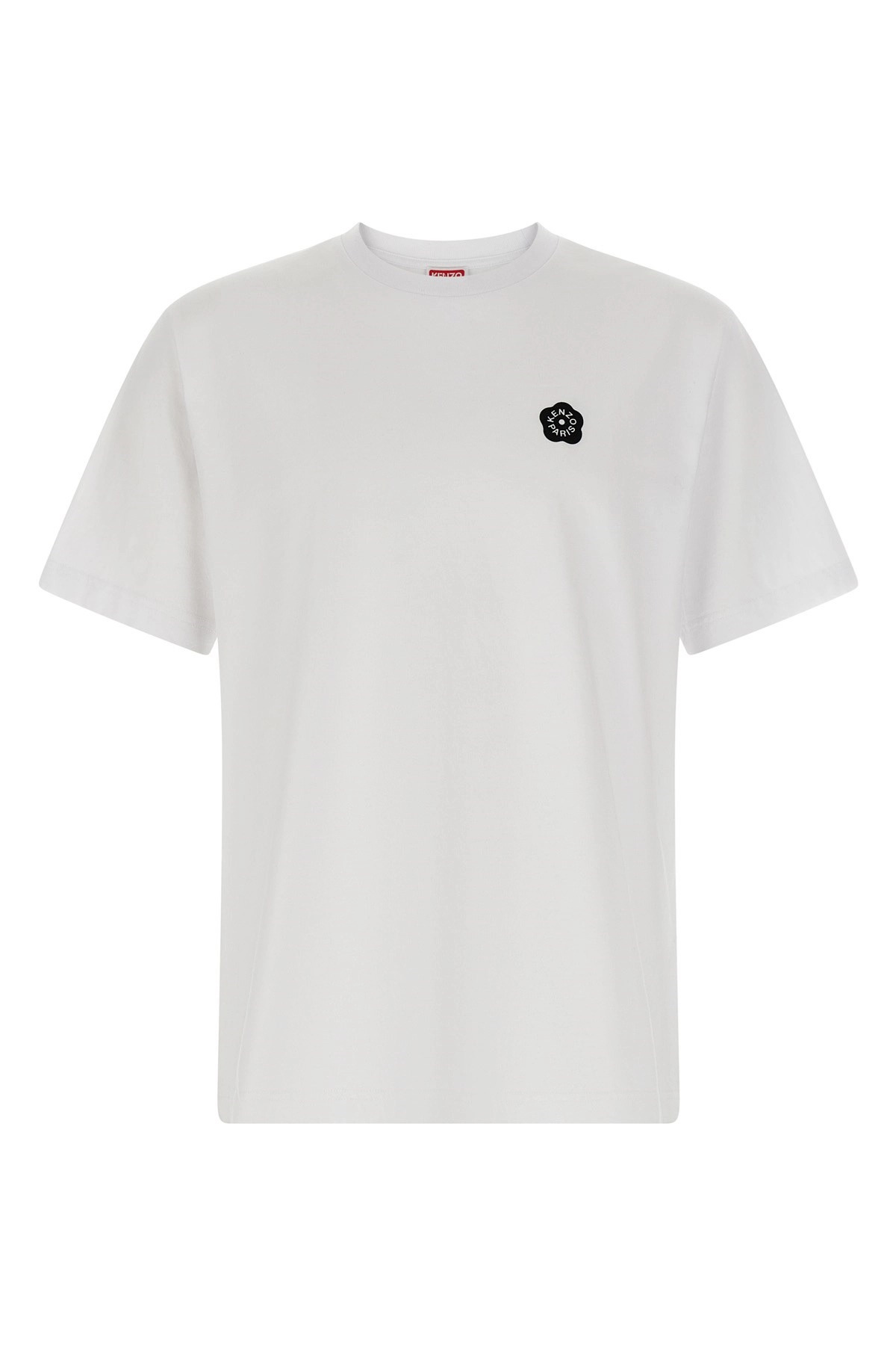 'Boke Flower 2.0' T-shirt - 1