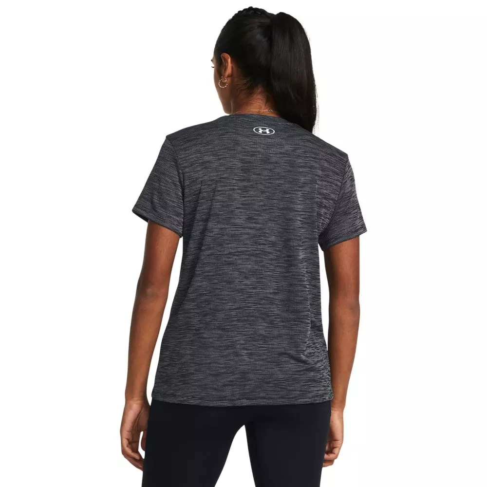 Women's Tech Textured Tee - 2