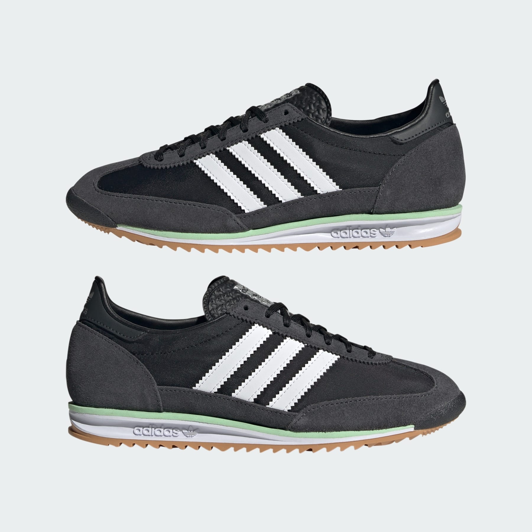 SL 72 OG Shoes - 7