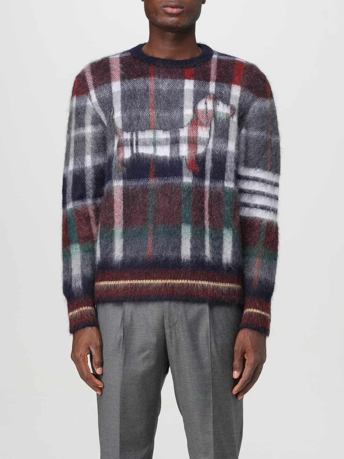 Sweater men Thom Browne - 1