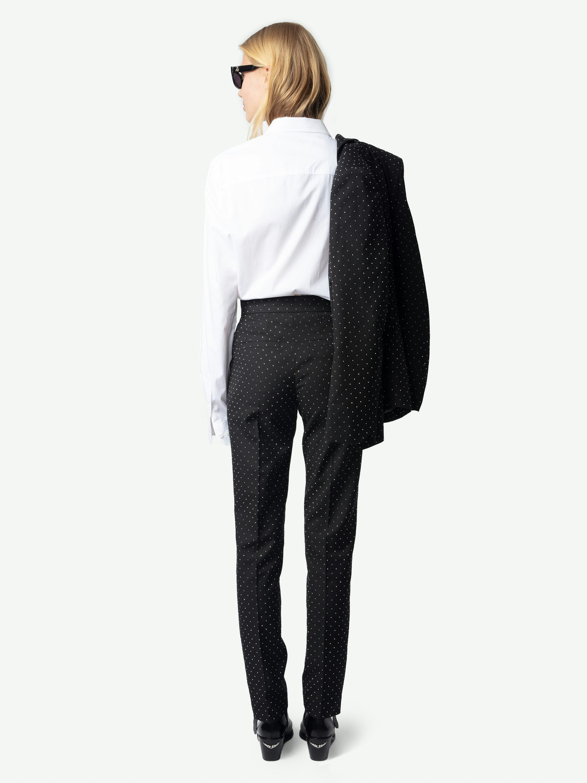 Panny Pants - 6