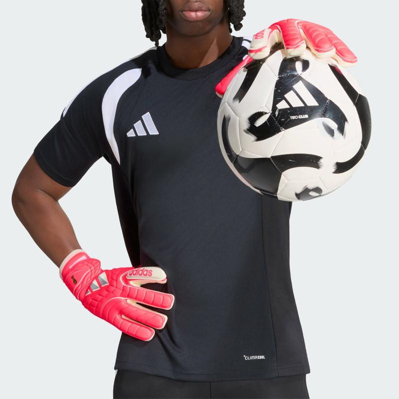 Copa Pro Goalkeeper Gloves 5