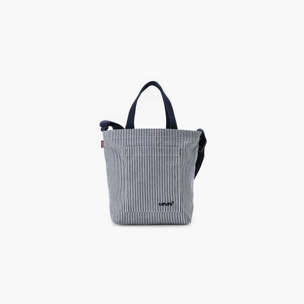 MINI ICON TOTE - 1