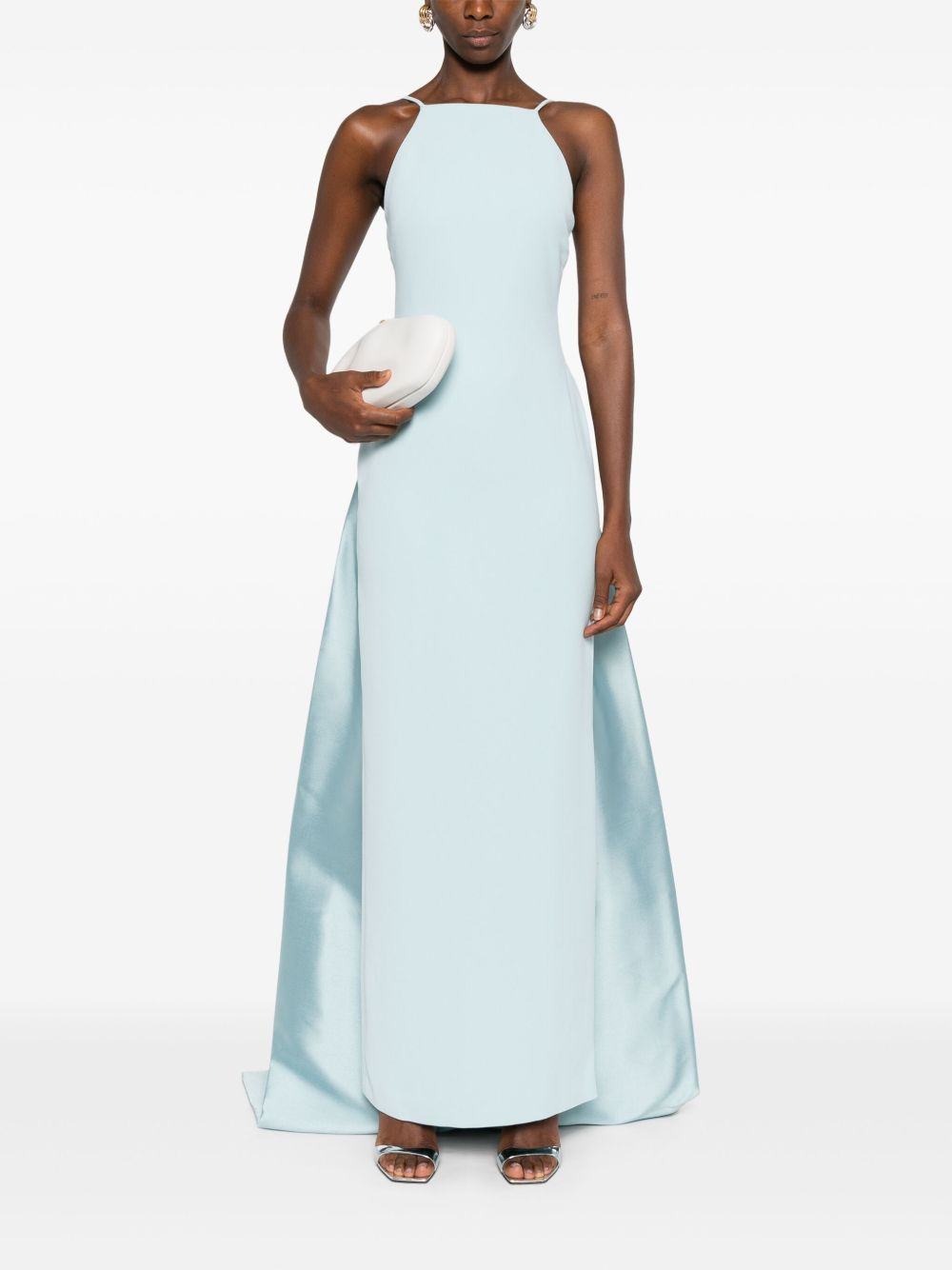 Solace London Women Ulla Maxi Dress - 3