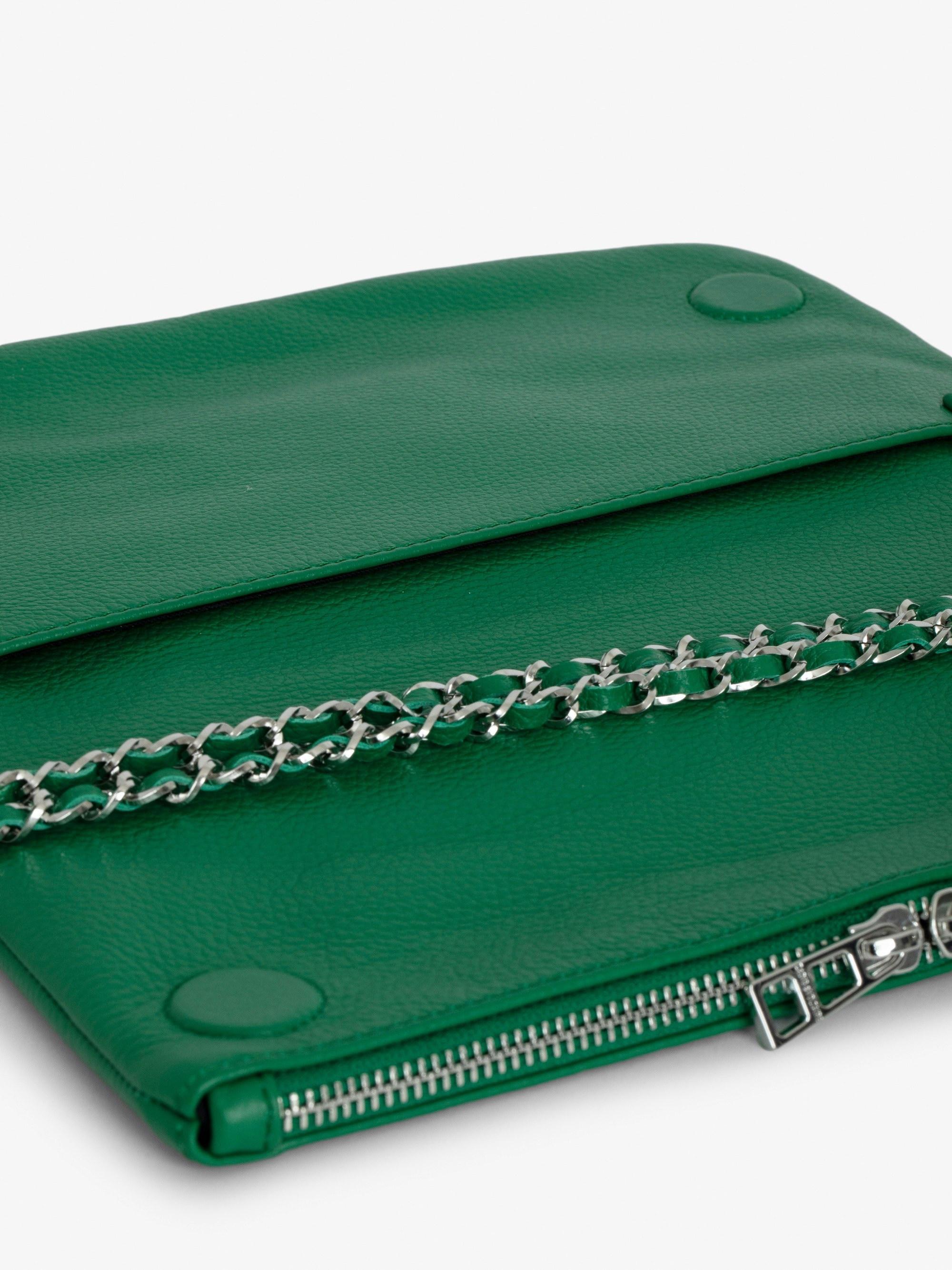 Rock Clutch - 5