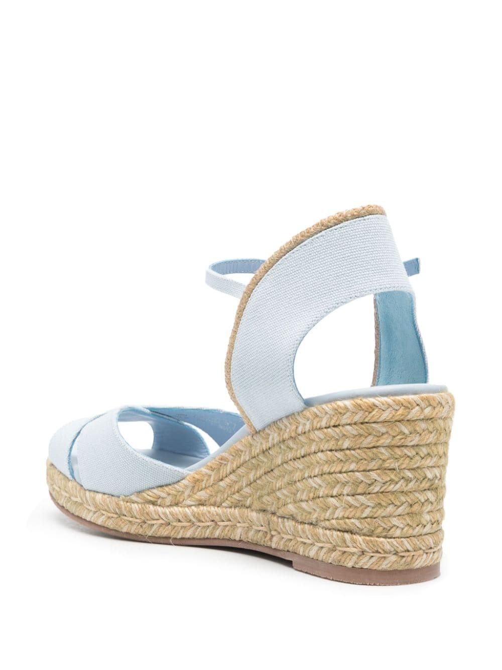 Mirela II 80mm wedge espadrilles - 3