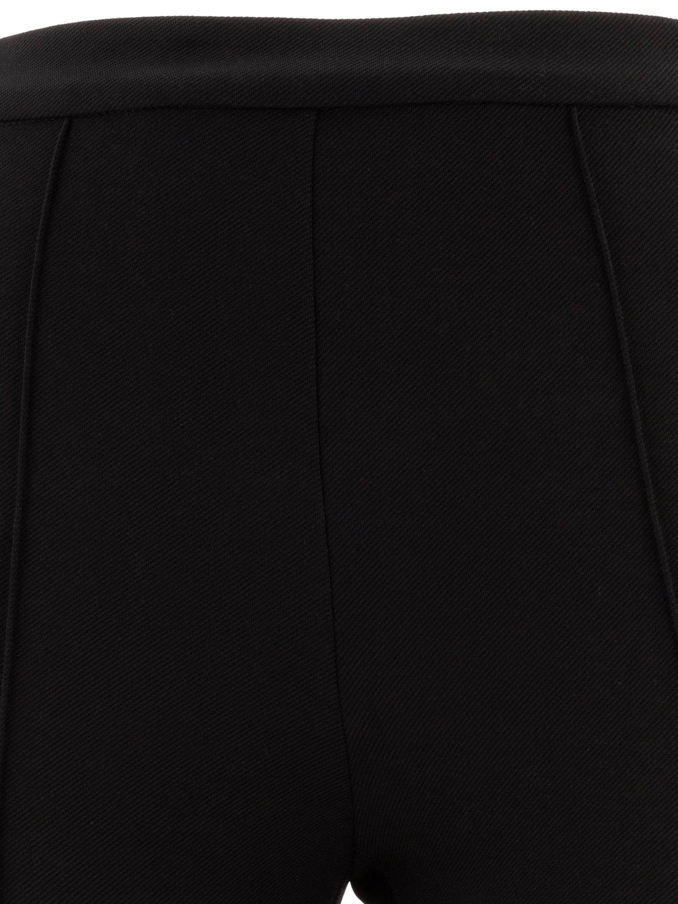 Moncler Gabardine Trousers - 3