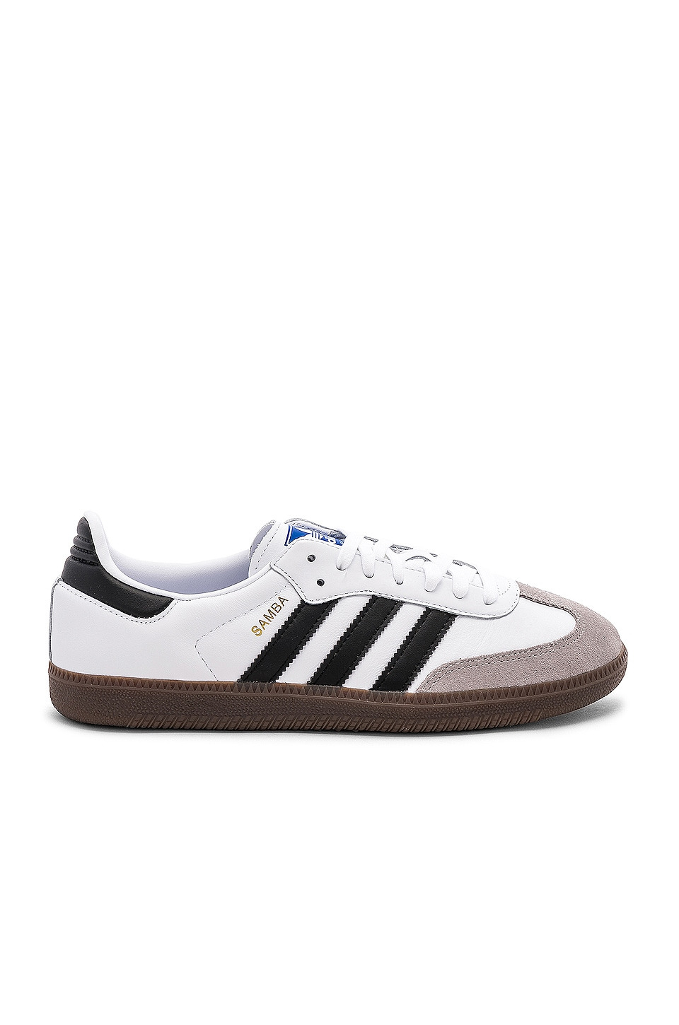 Samba - 1