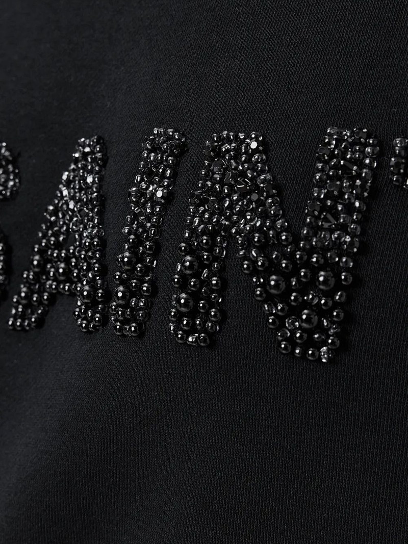 embellished sweatshirt 4