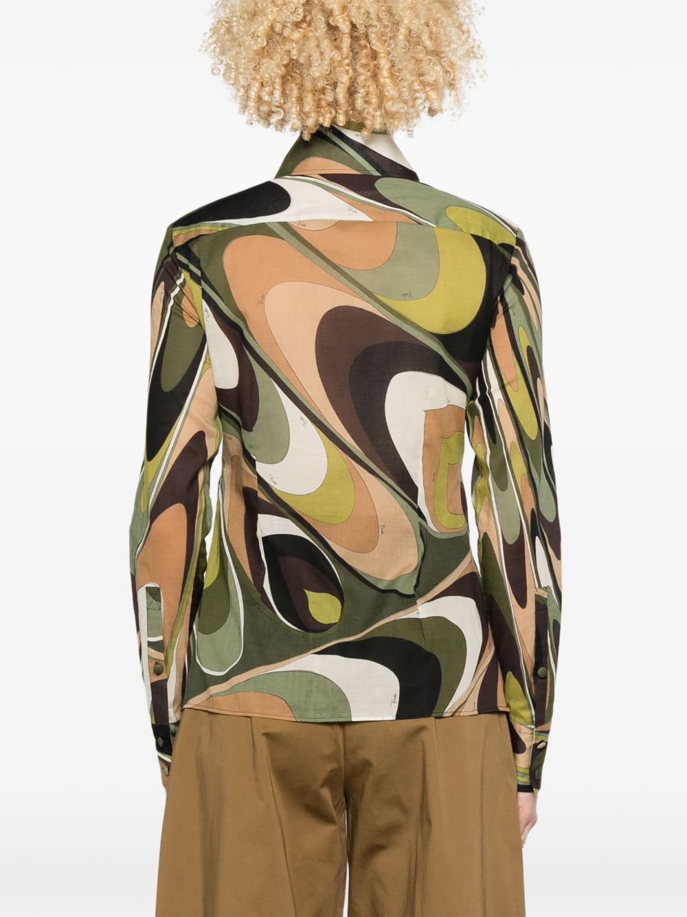 Marmo shirt - 4