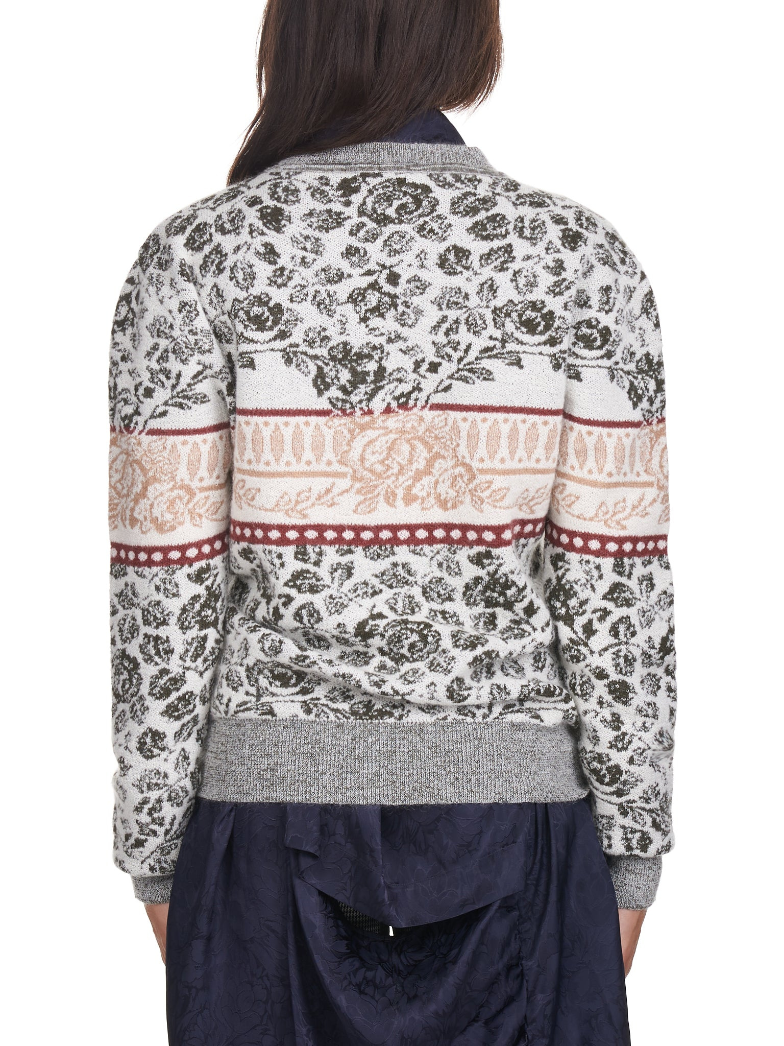 Tyrol Jumper - 3