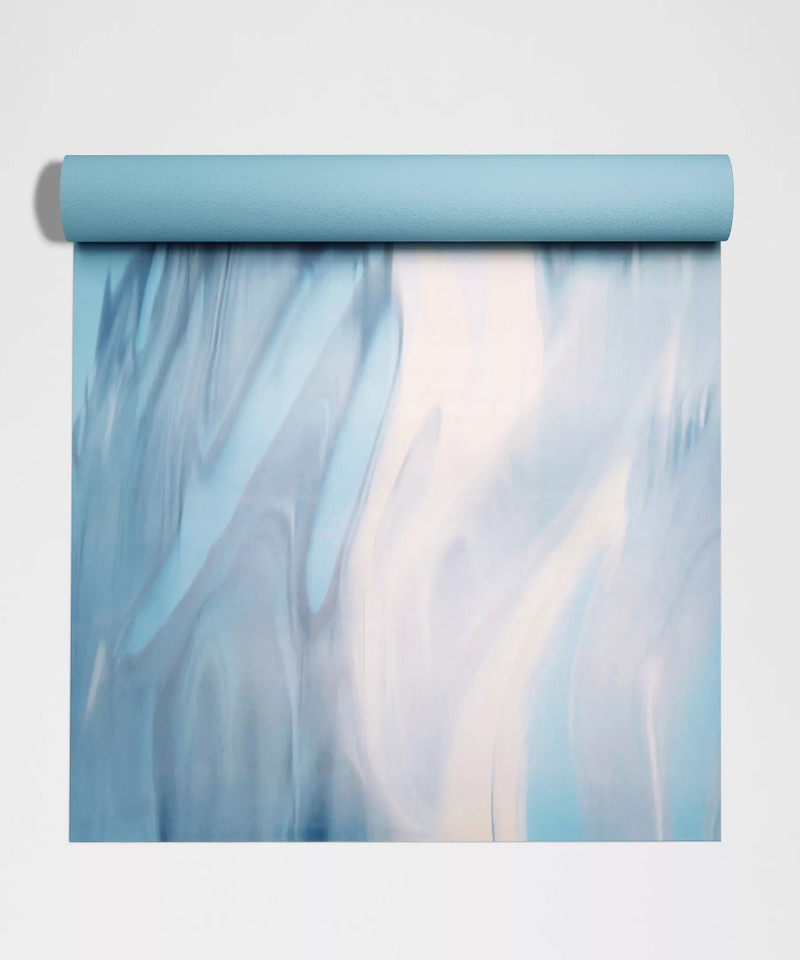 The Mat 3mm *Made With FSC™ Certified Rubber 1