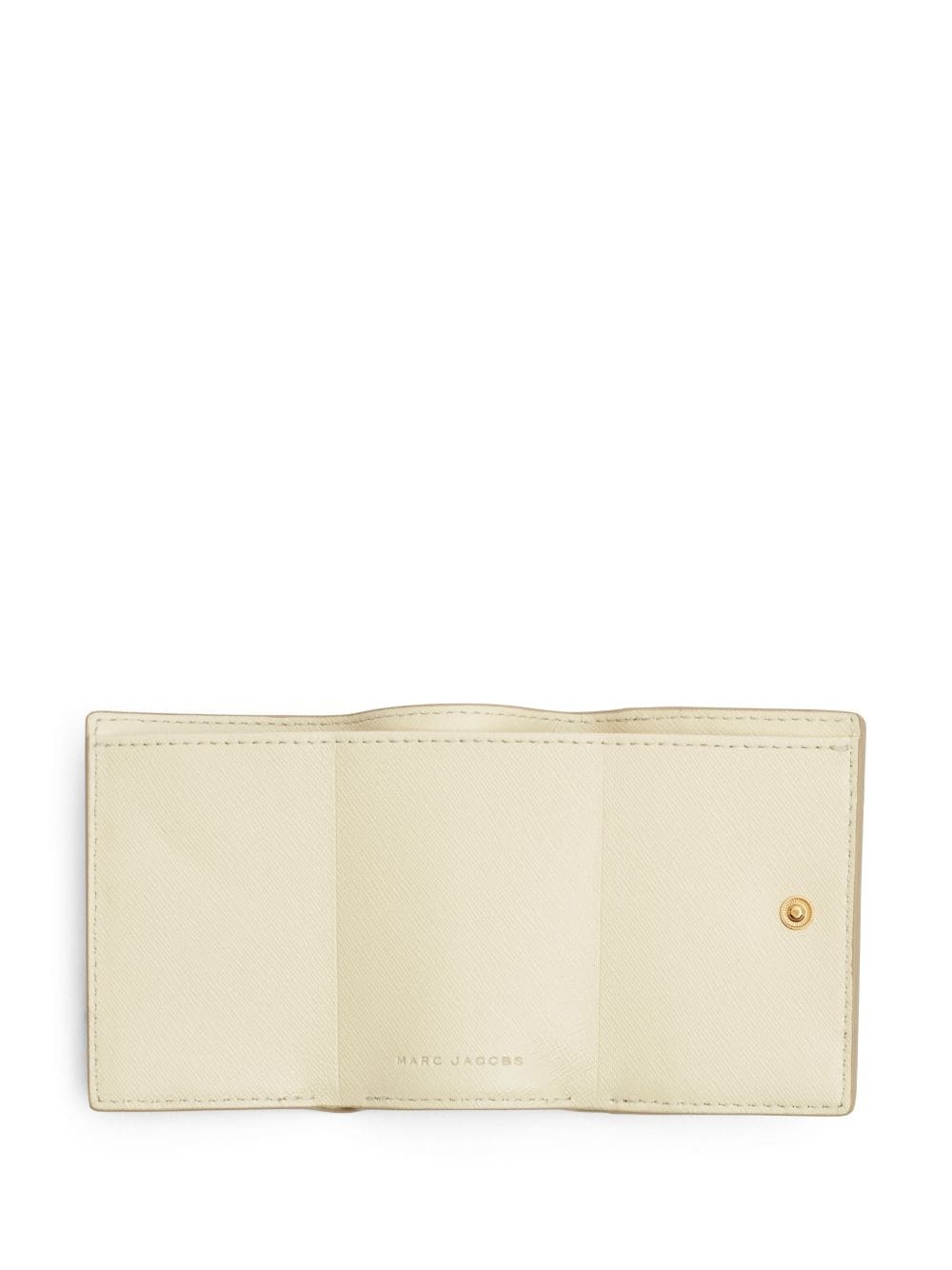 The Mini Trifold wallet - 3