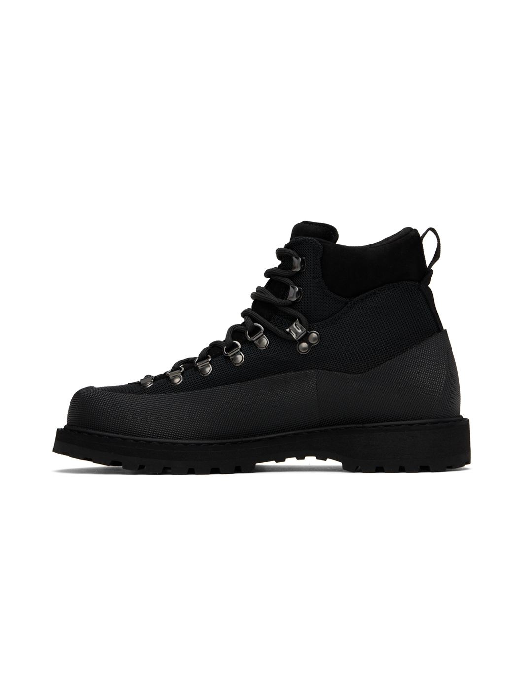 Black Roccia Vet Sport Boots - 3