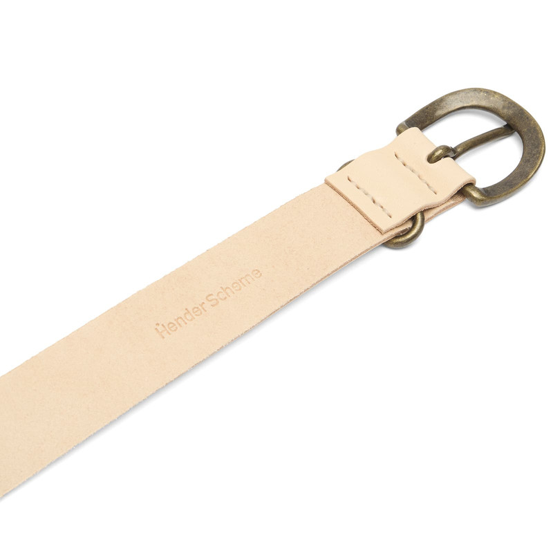 Hender Scheme Hender Scheme Tanning Belt outlook