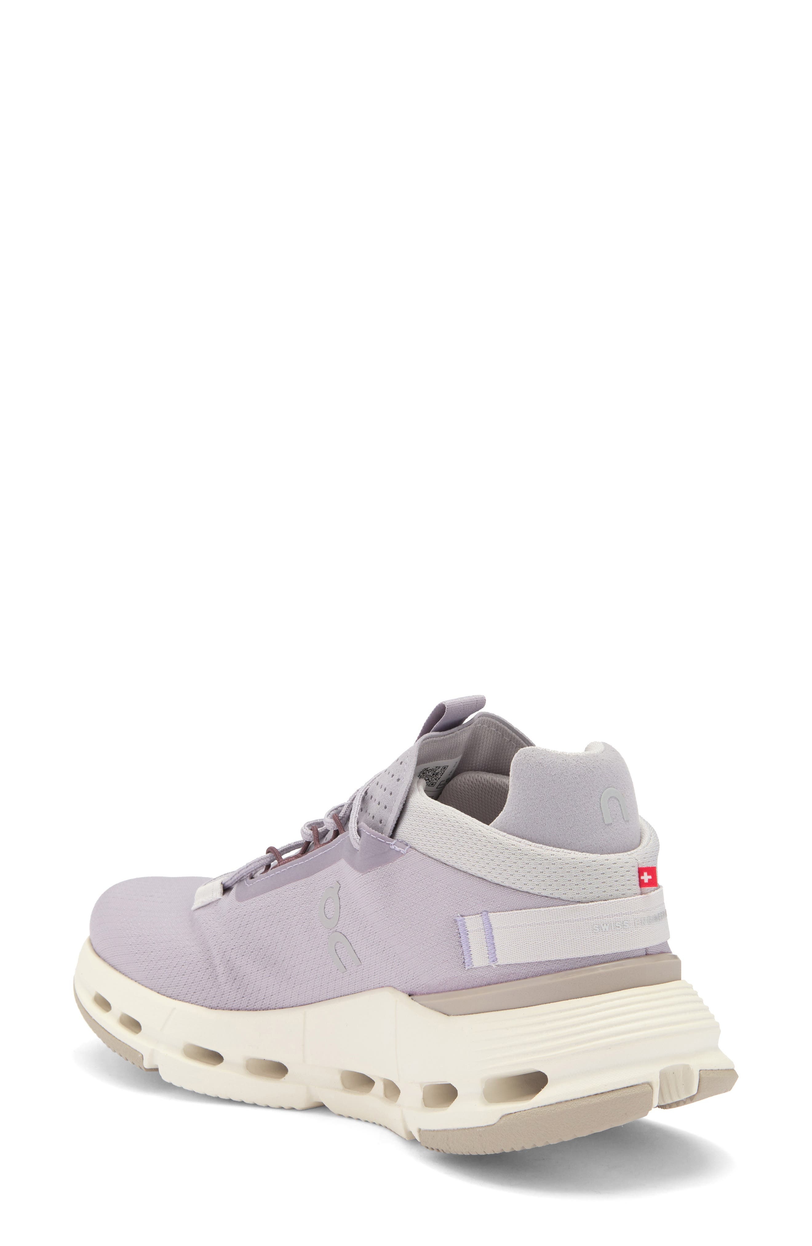 On Cloudnova 2 Sneaker in Fade/Desert at Nordstrom - 2