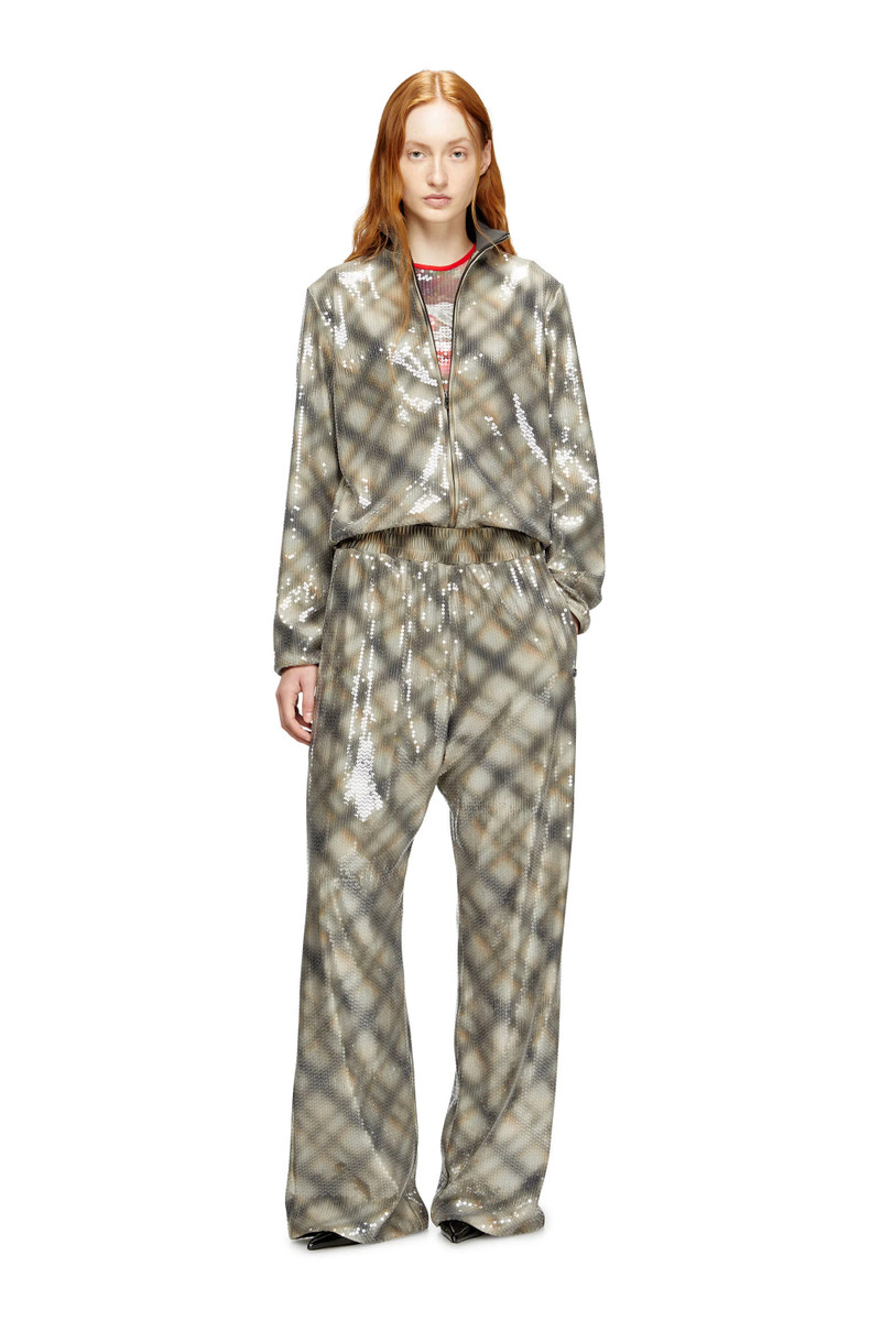 Diesel F-EREQUINS outlook