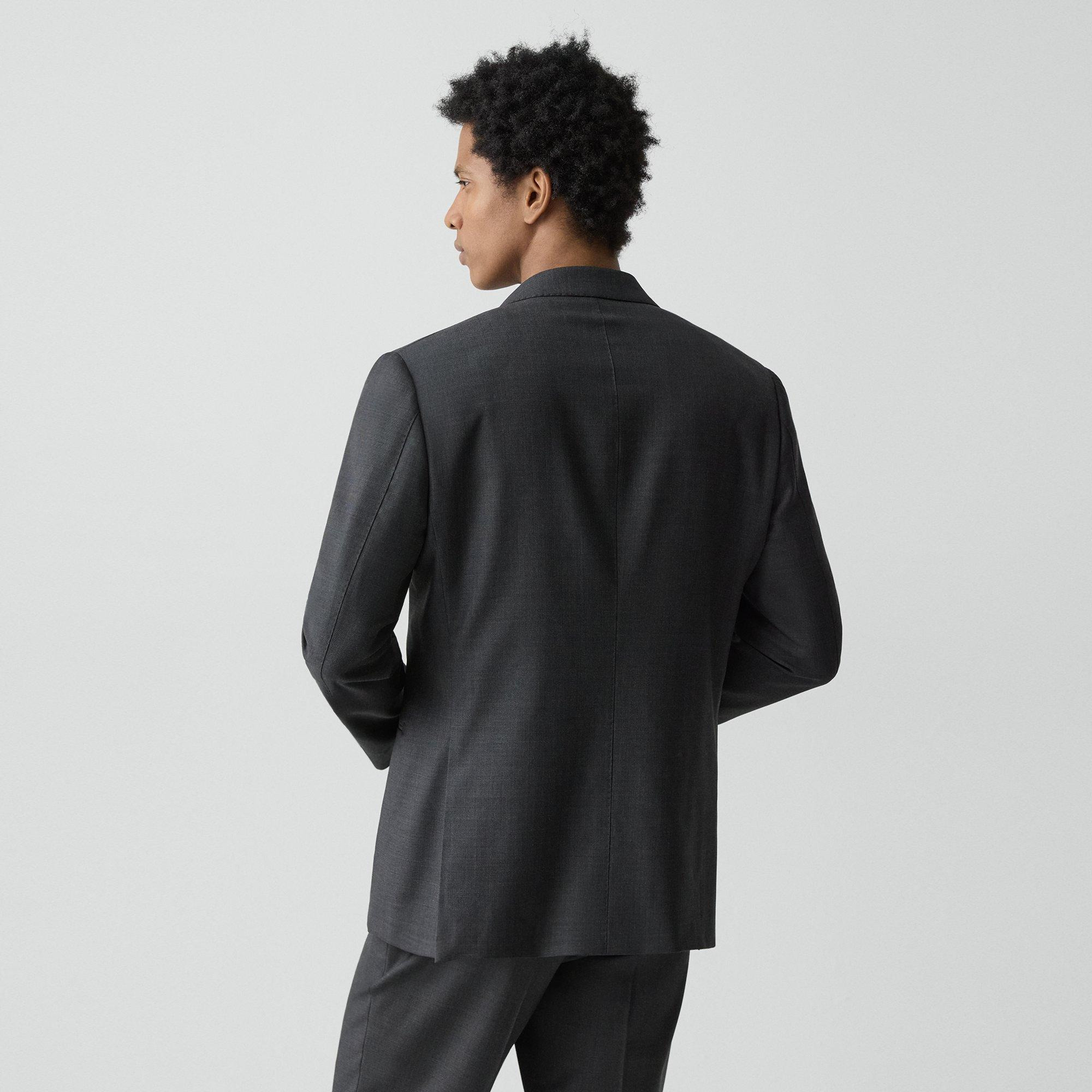 Standard Blazer in Sartorial Wool - 4