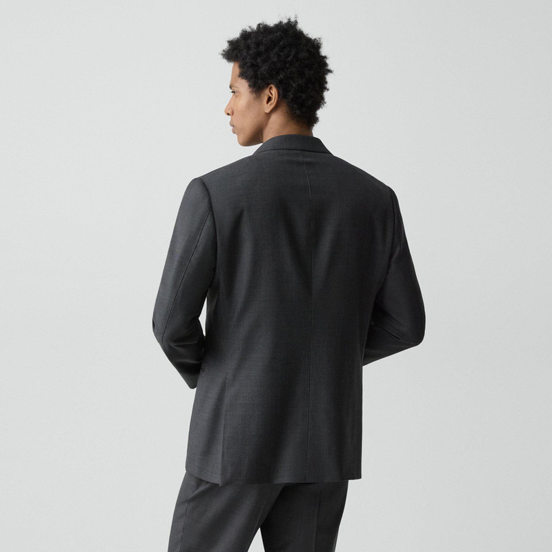 Standard Blazer in Sartorial Wool 4