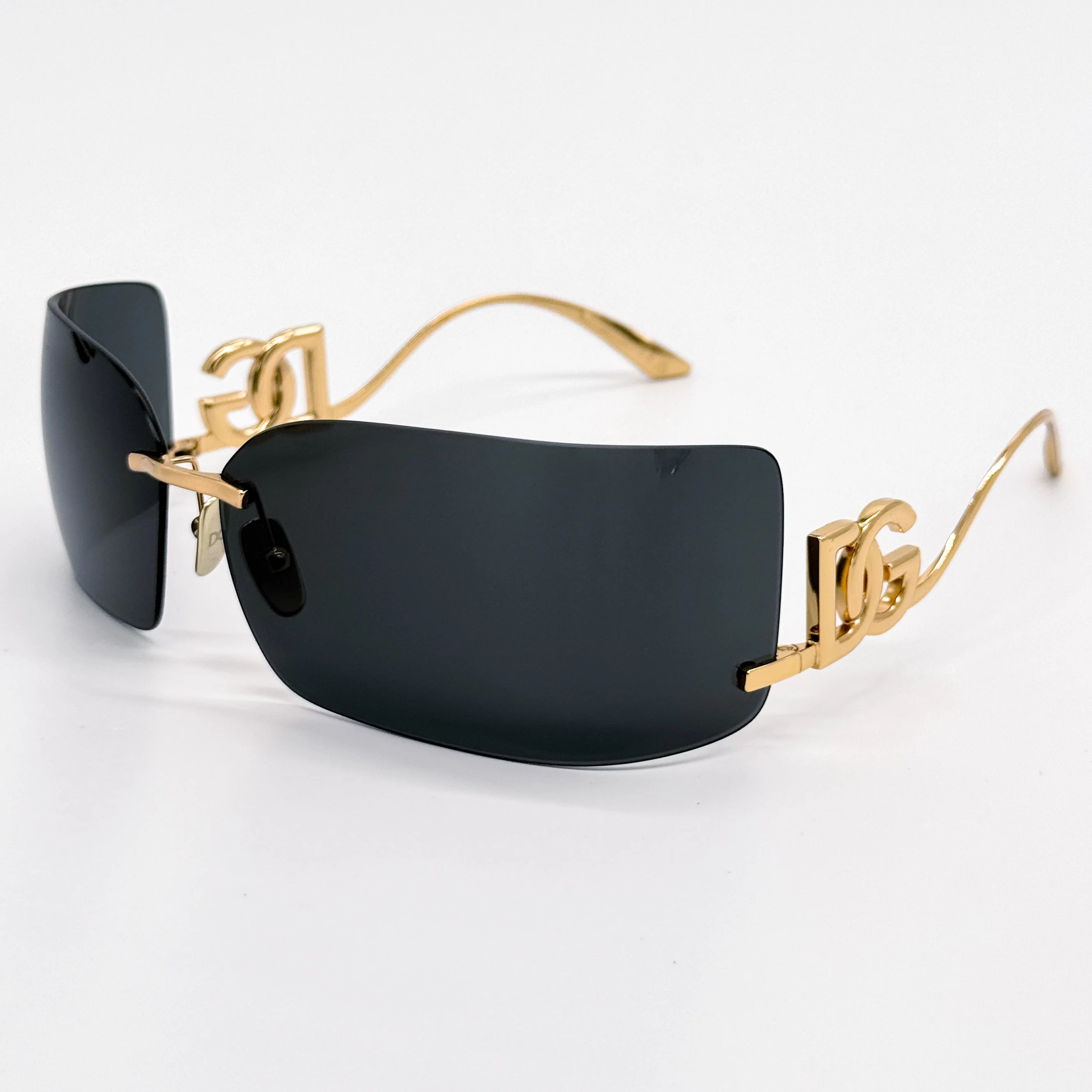 DOLCE&GABBANA DG2319 02/87 - 1