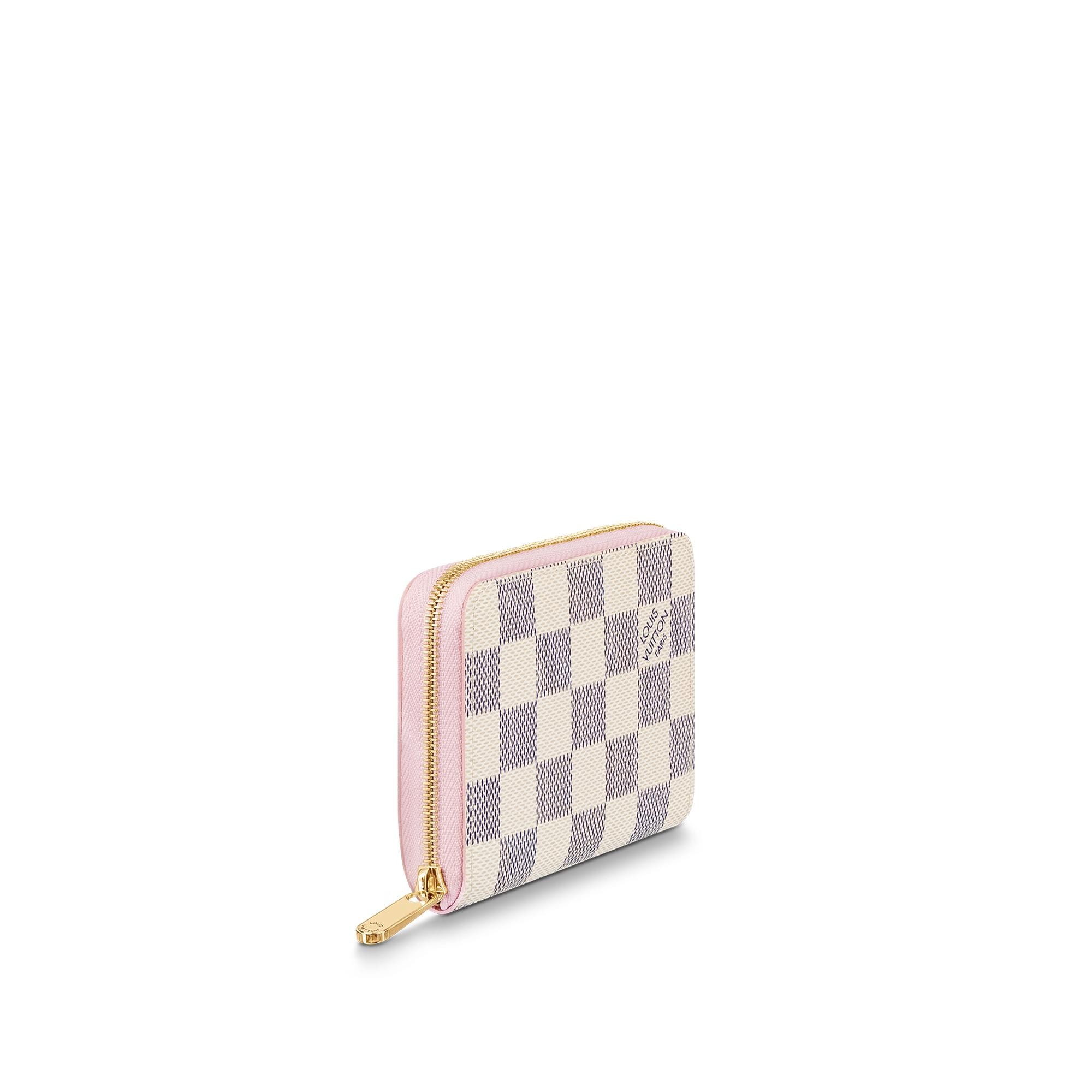 Zippy Coin Purse Padlock - 3
