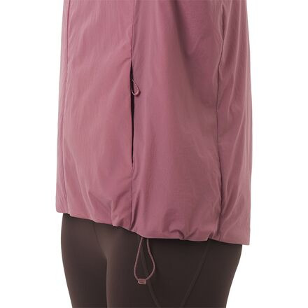Mountain Flex Hooded Jacket - Women's - 4