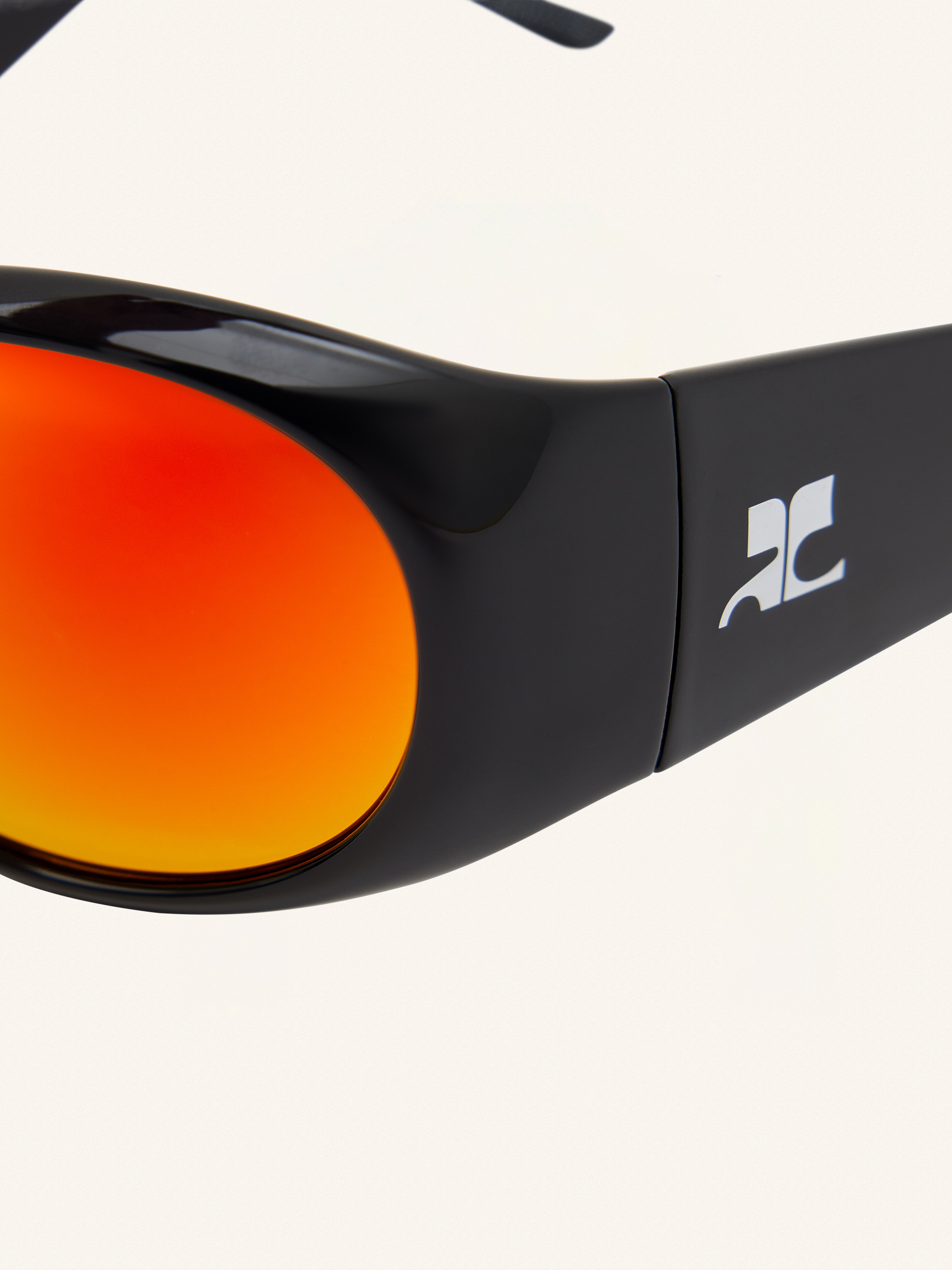 HYBRID 01 SUNGLASSES - 4