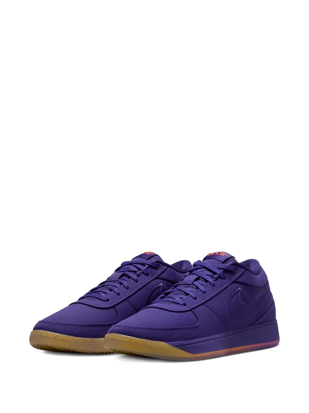 Book 1 "Sunset" sneakers - 2