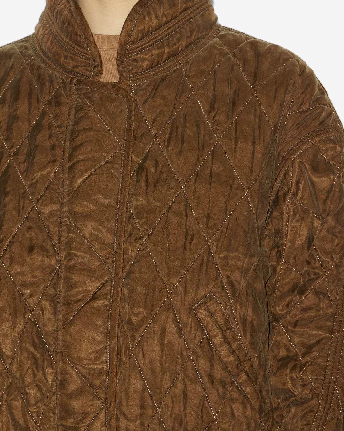 ZAKIANE JACKET - 3