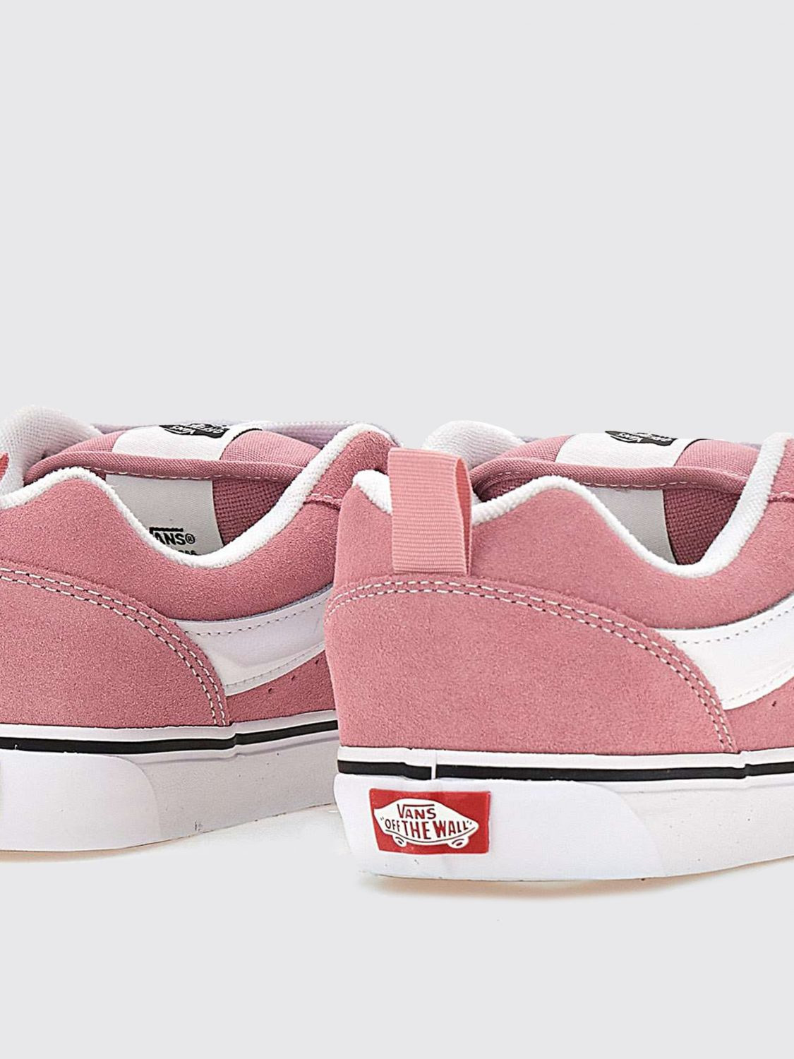 Sneakers men Vans - 4