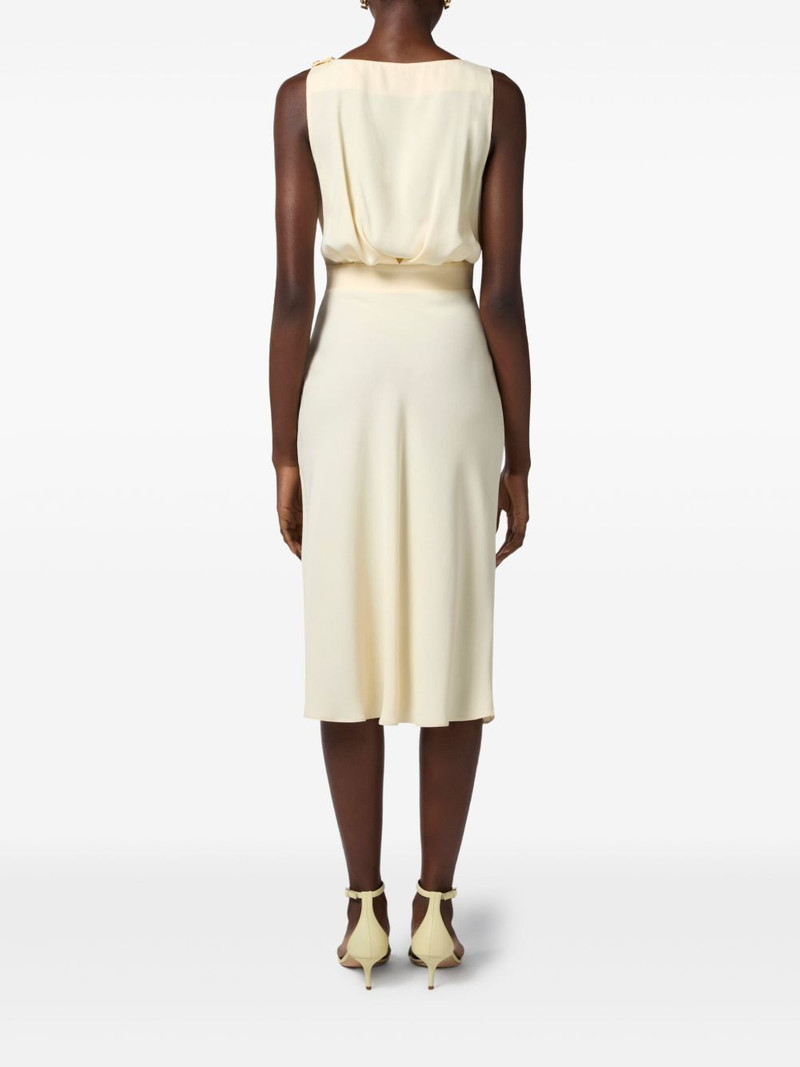 corset-detailing dress 3