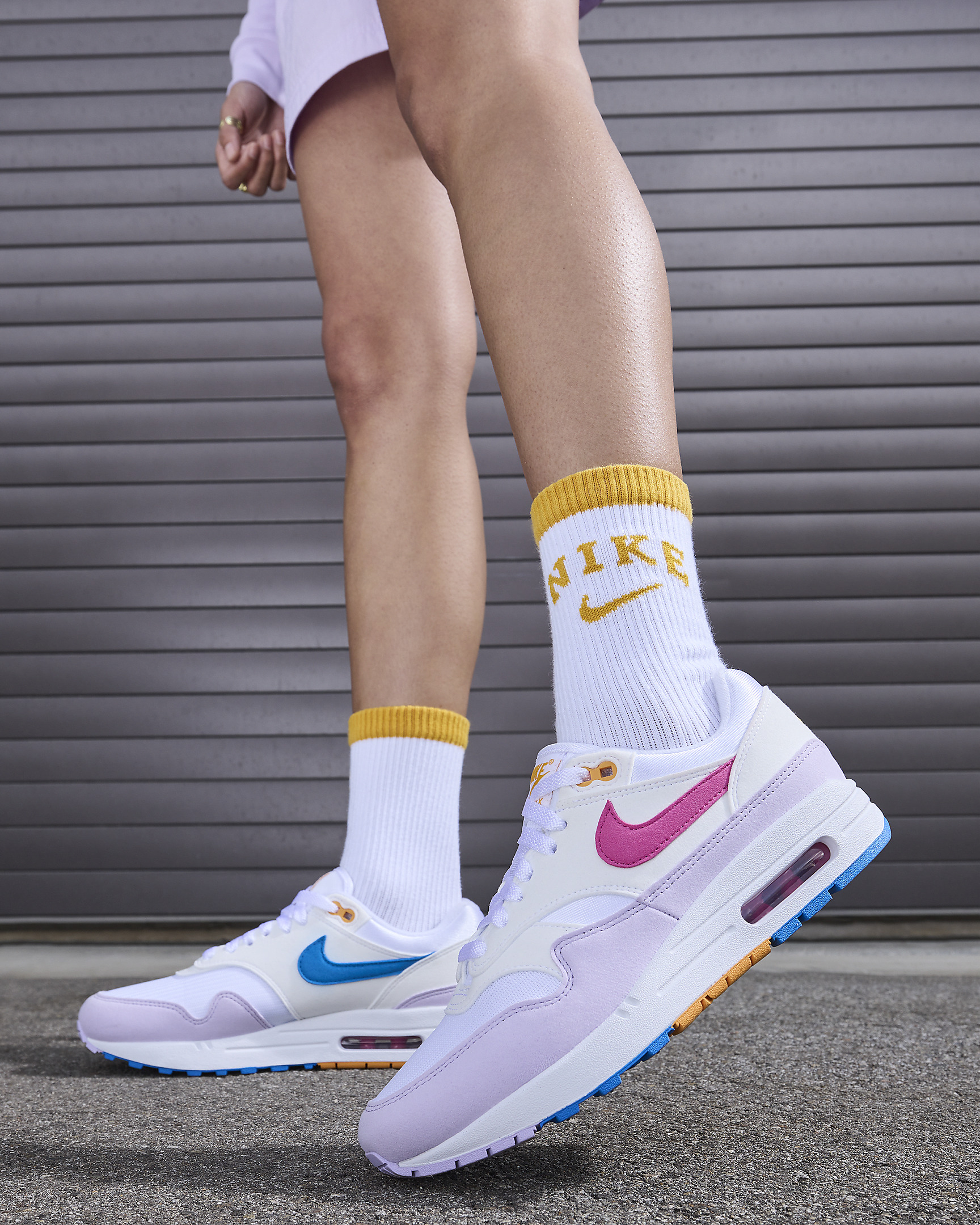 Nike Air Max 1 '87 Women's Shoes - 2