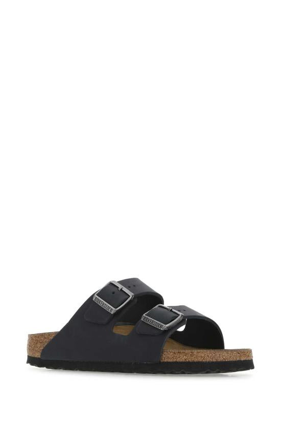 MULE/SLIPPERS - 2